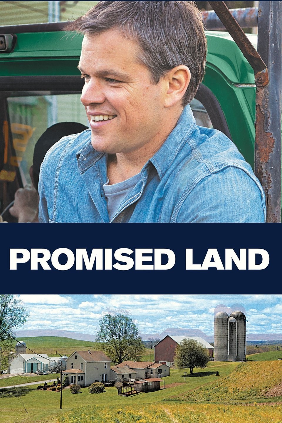 The Promised Land - Rotten Tomatoes