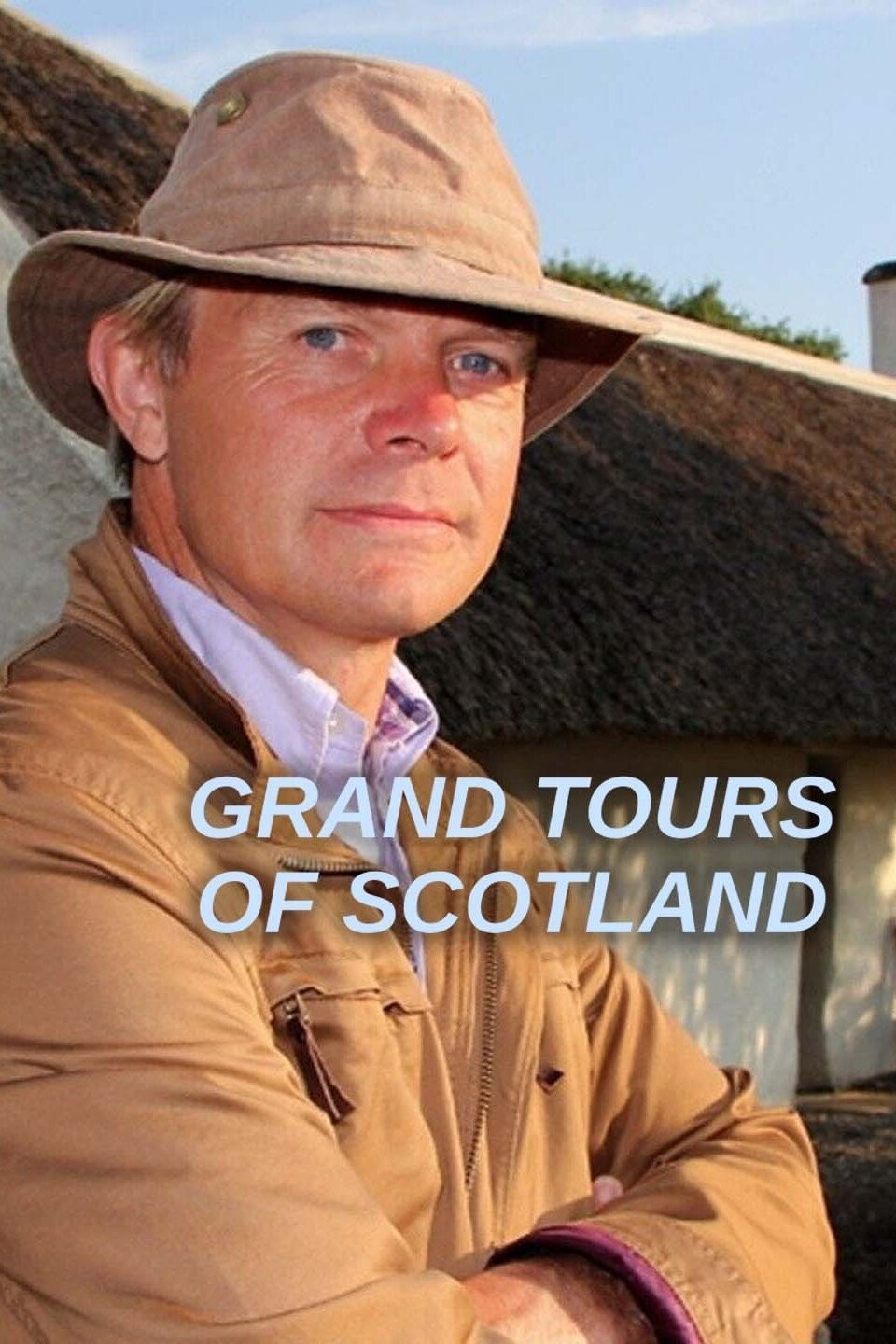 grand tours of scotland season 3