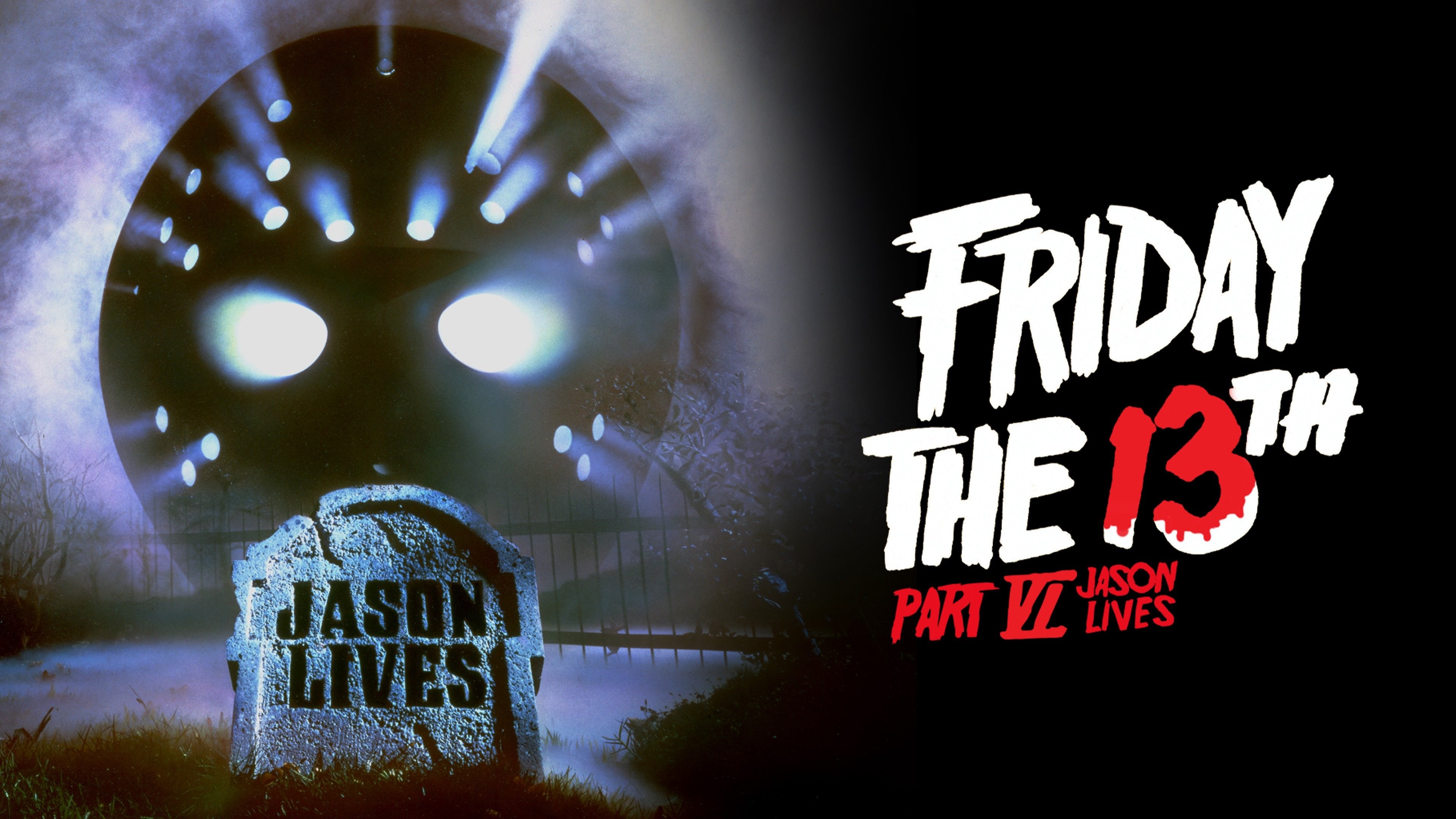 Friday the 13th, Part VI: Jason Lives - Rotten Tomatoes