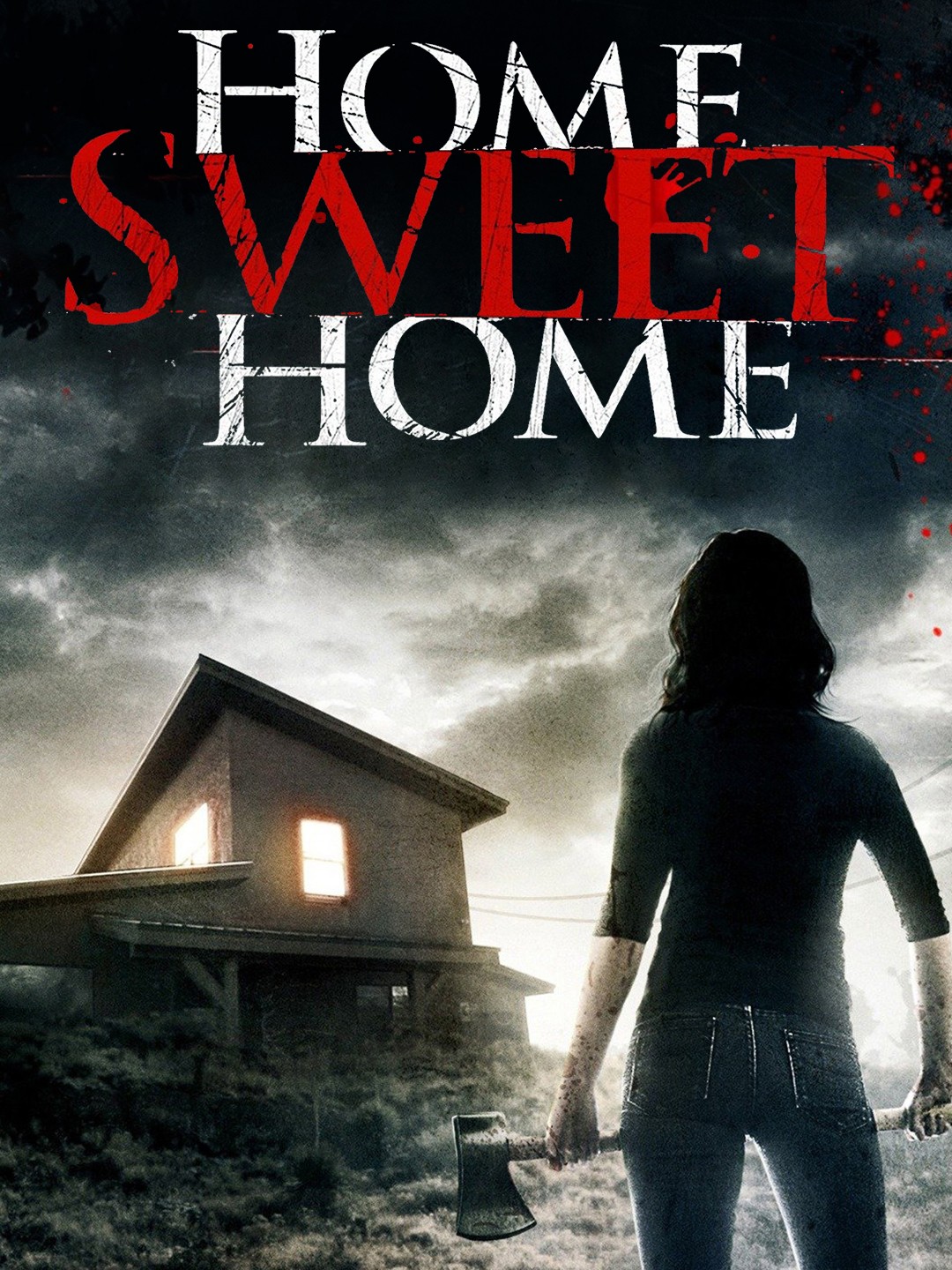 Home Sweet Home  Rotten Tomatoes