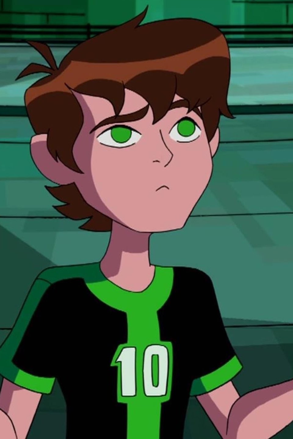 Ben 10: Omniverse - Rotten Tomatoes