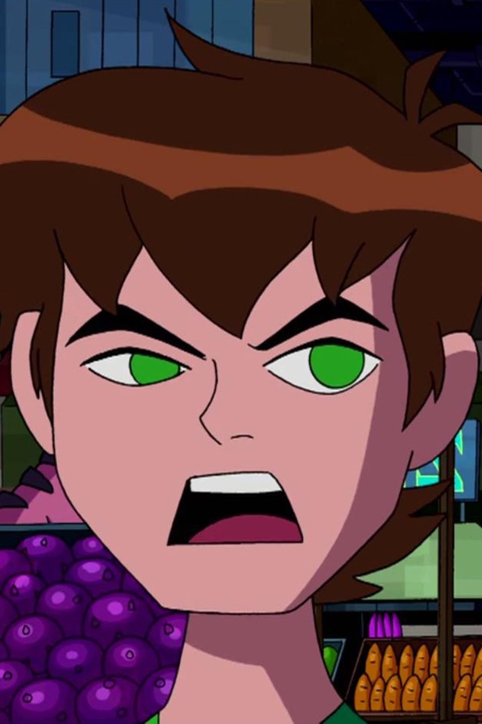 Ben 10: Omniverse - Rotten Tomatoes