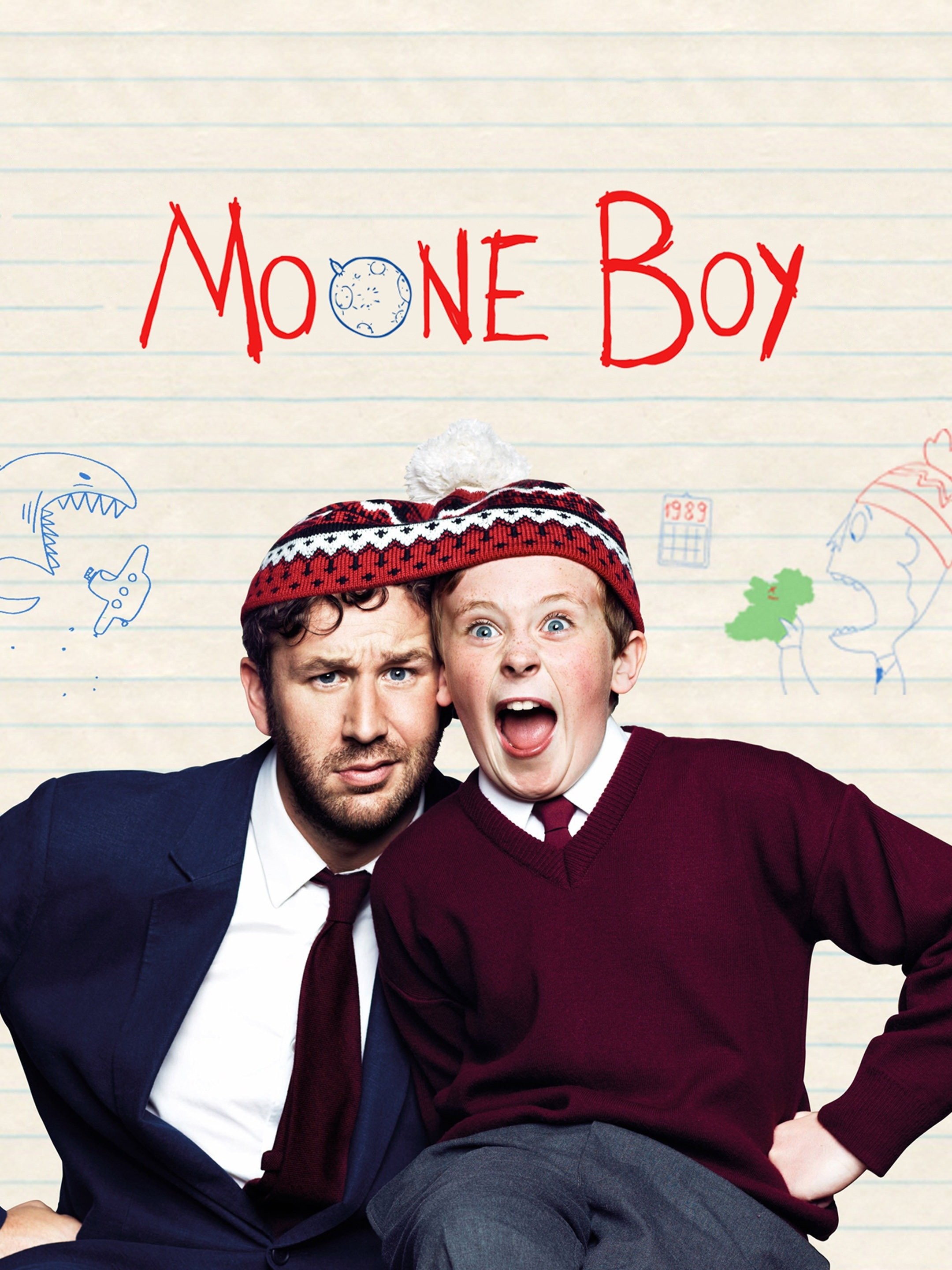 Moone Boy Season 1 Rotten Tomatoes