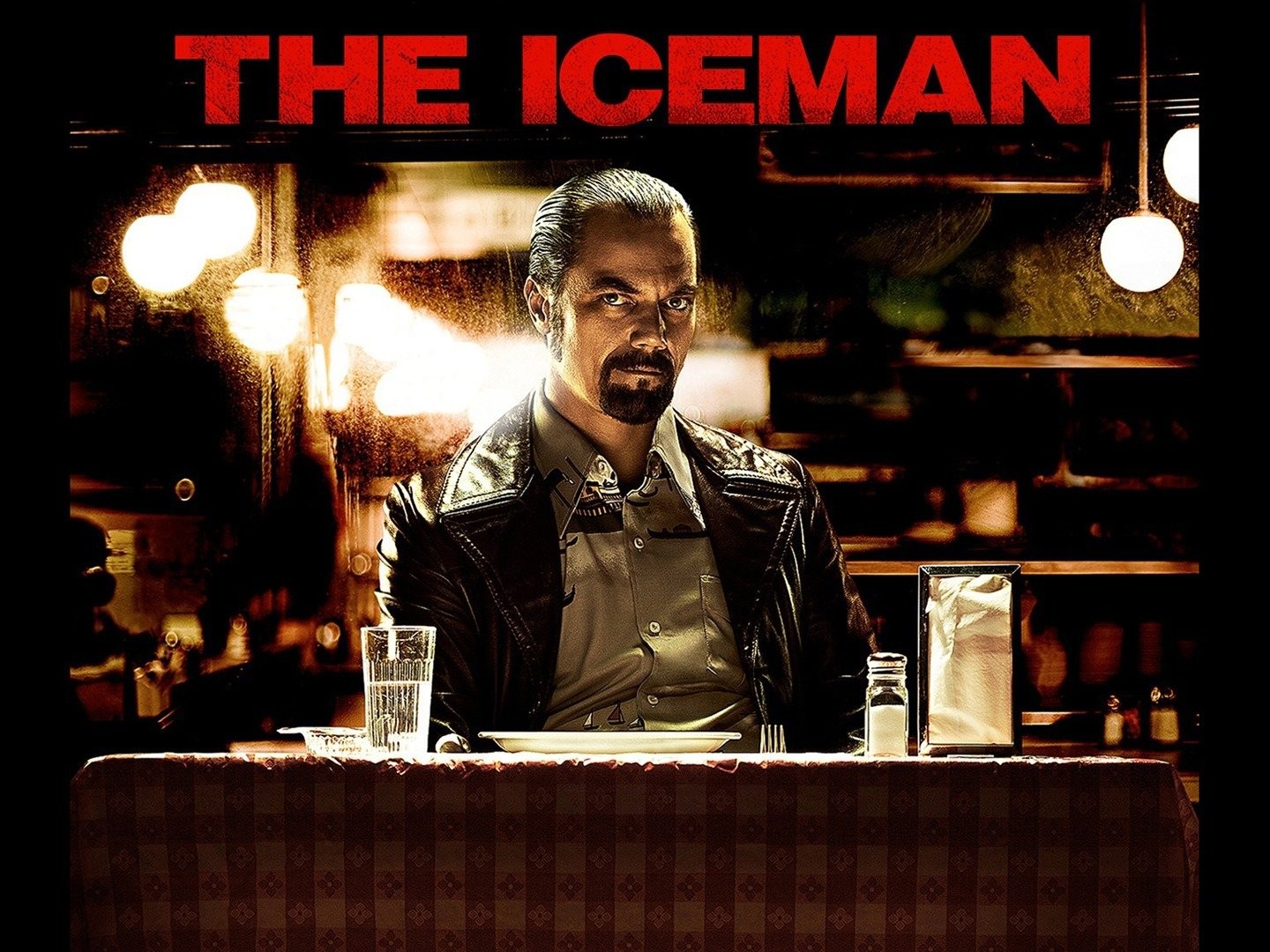 Iceman  Rotten Tomatoes