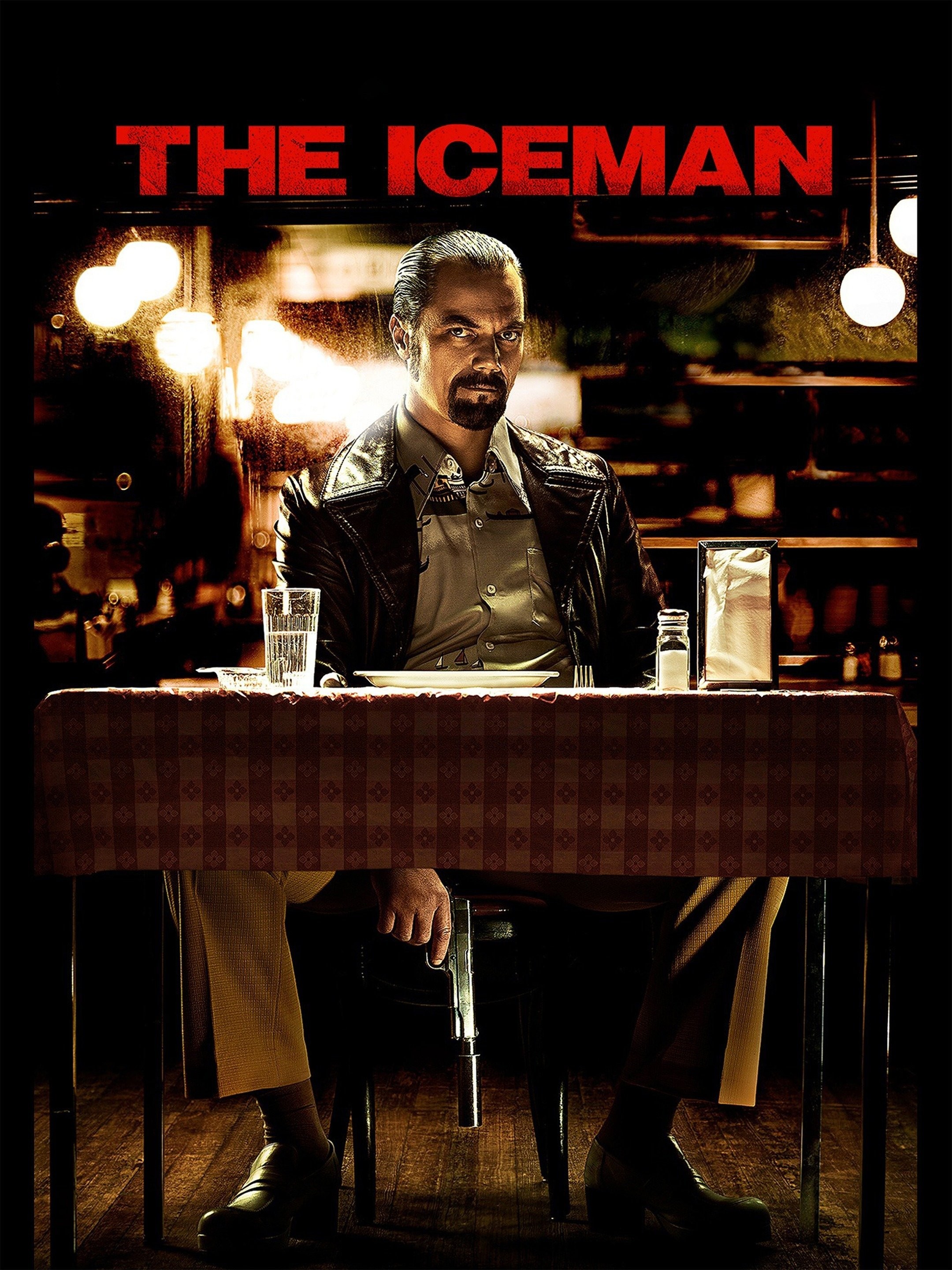 Iceman  Rotten Tomatoes