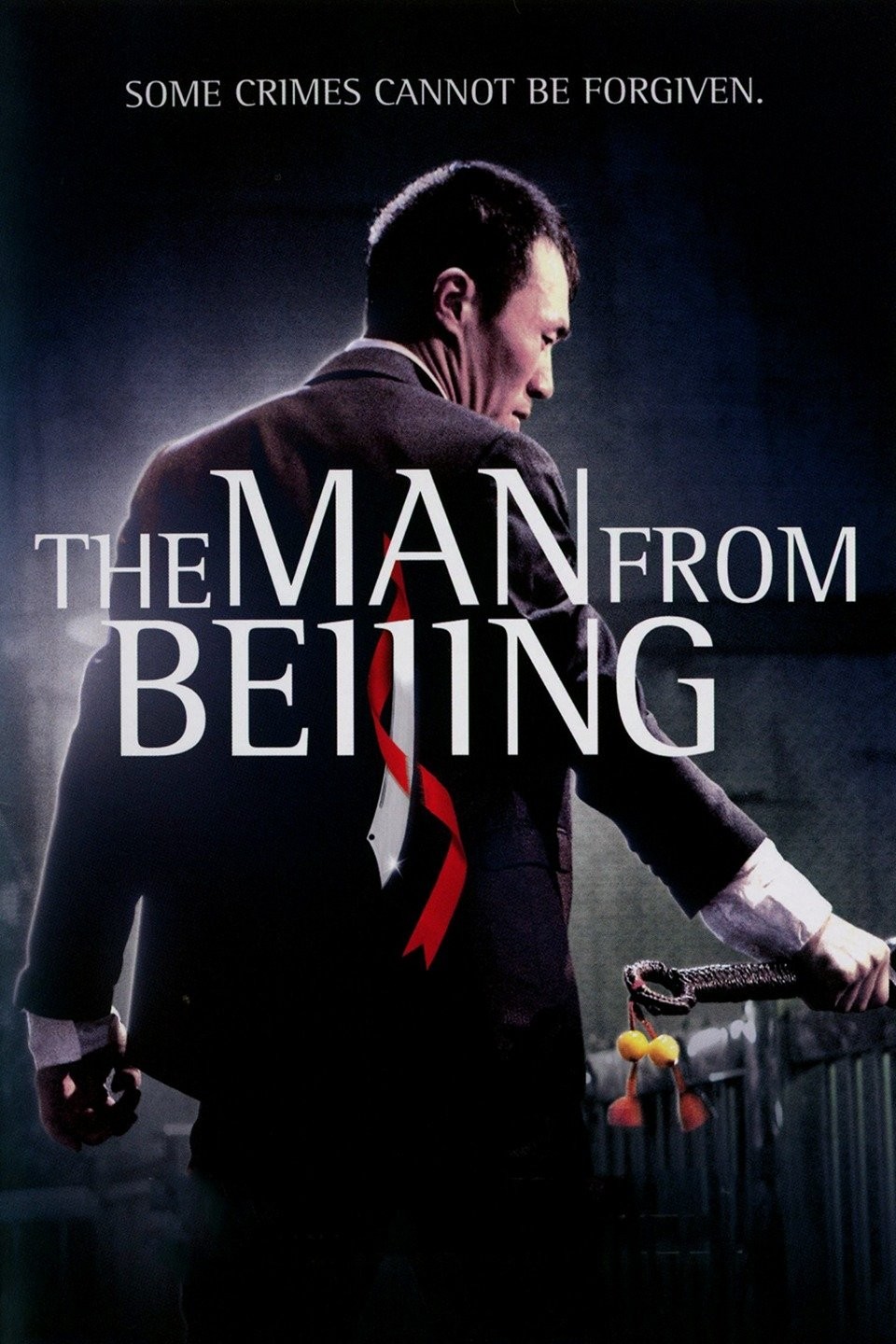 The Man From Beijing, Part 1 | Rotten Tomatoes