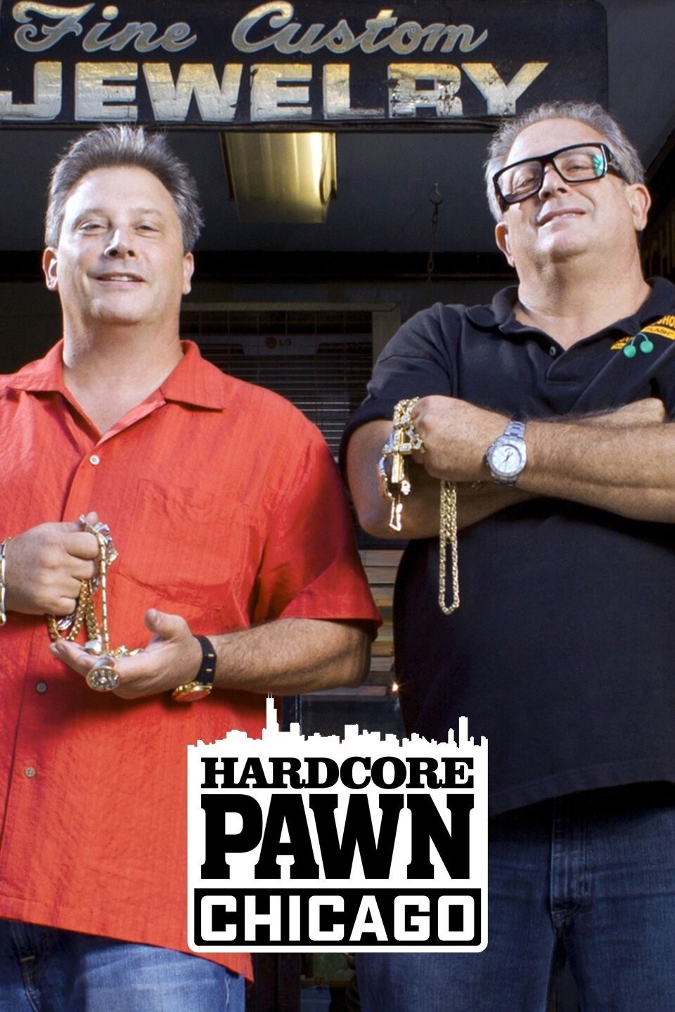 Hardcore Pawn: Chicago: Season 1 | Rotten Tomatoes