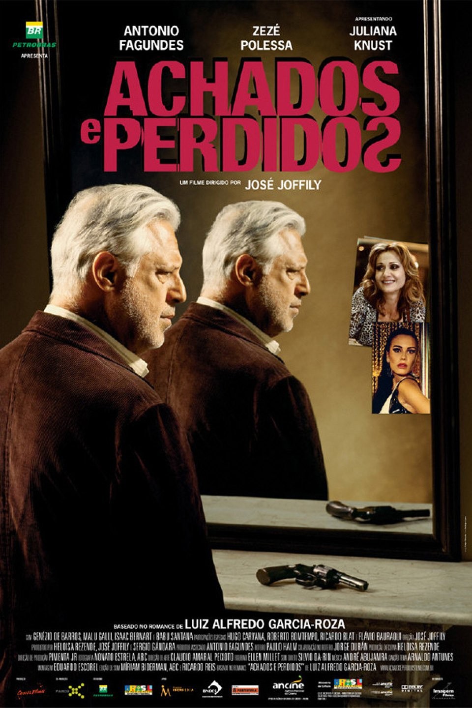 Achados e Perdidos | Rotten Tomatoes