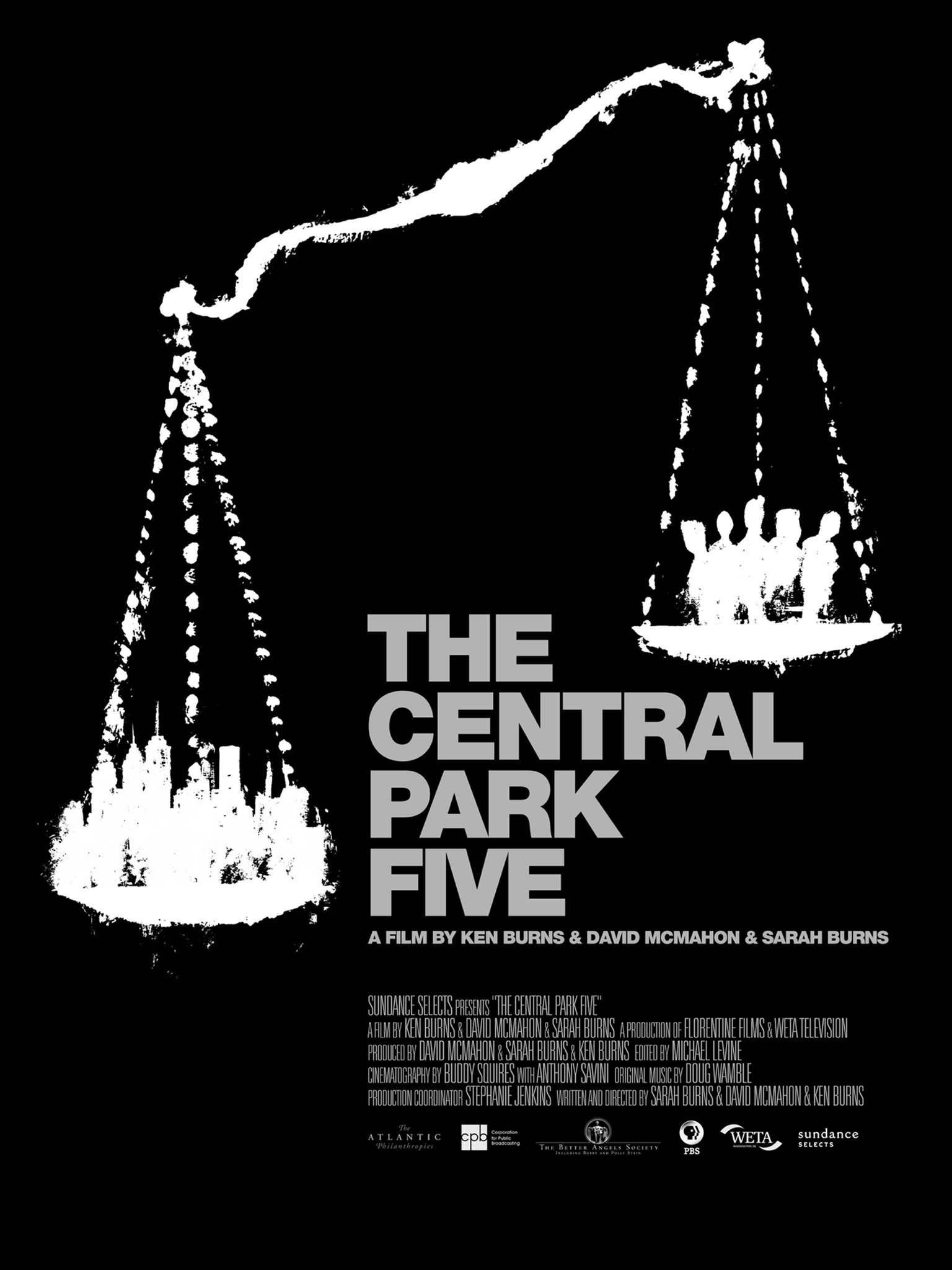 The Central Park Five (2012) | Rotten Tomatoes