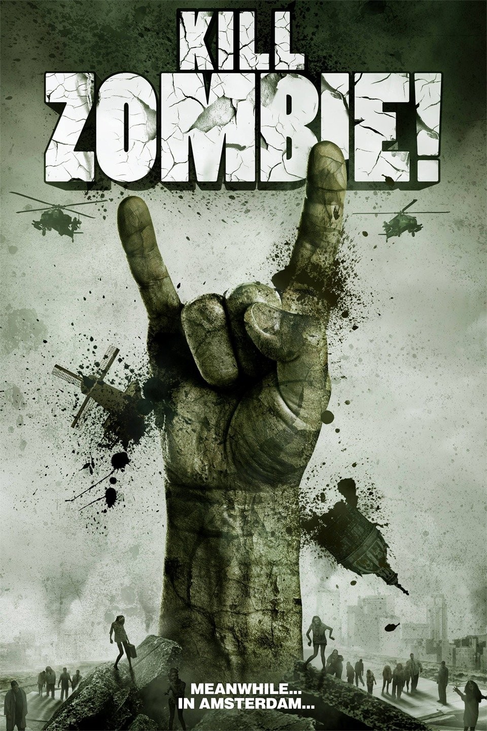Download Zombie Kill of the Week