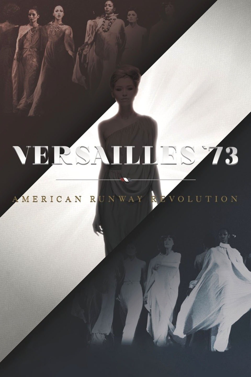 Versailles 73: American Runway Revolution (2012) | Rotten Tomatoes