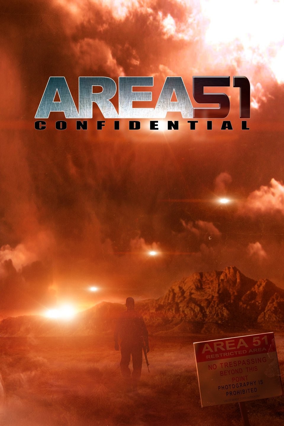 Area 51 Confidential Rotten Tomatoes