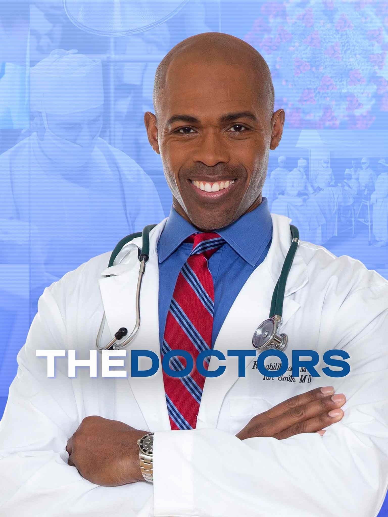 The Doctors' 30-Day Challenge Pictures | Rotten Tomatoes