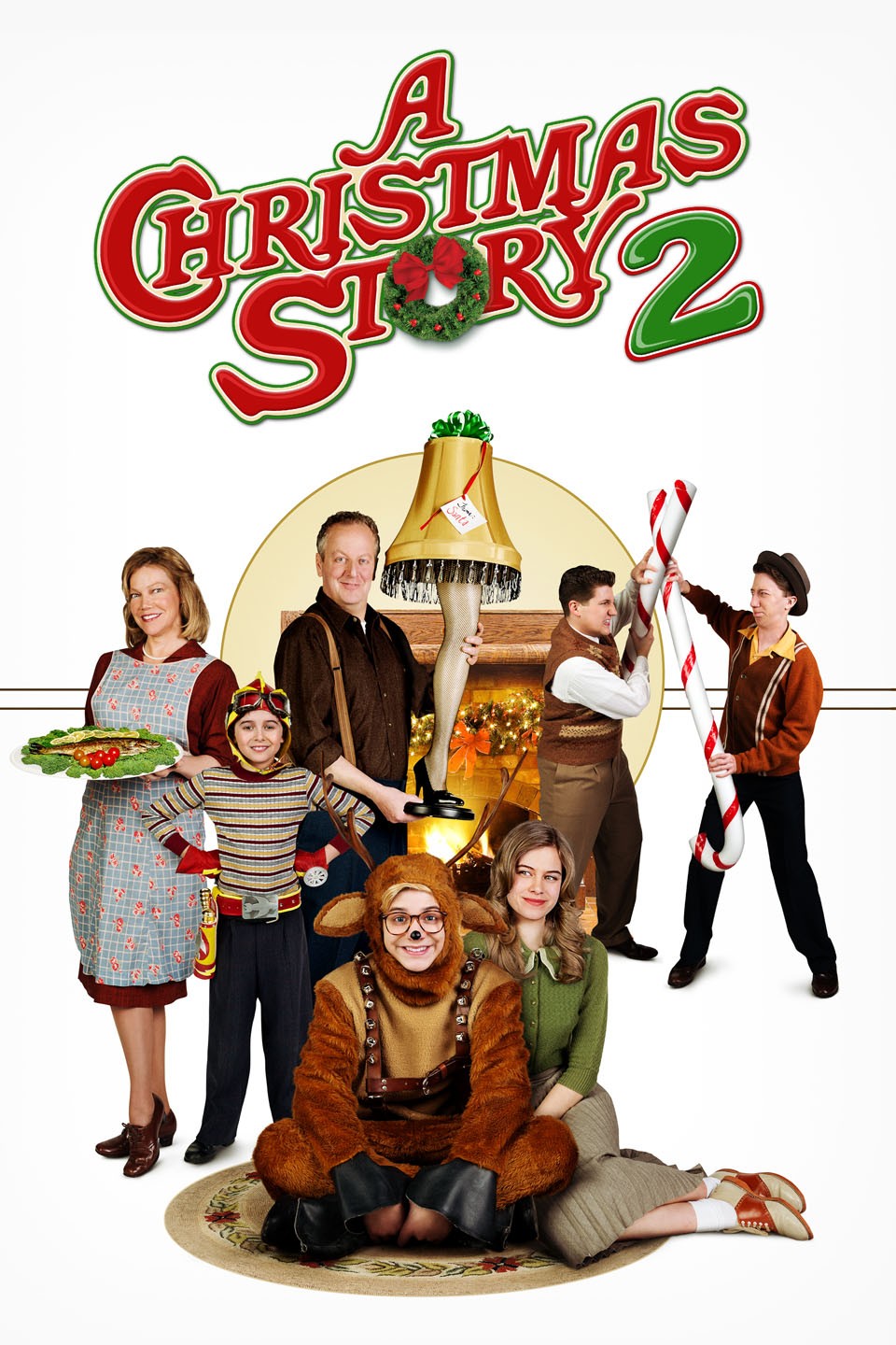 A Christmas Story 2 Rotten Tomatoes