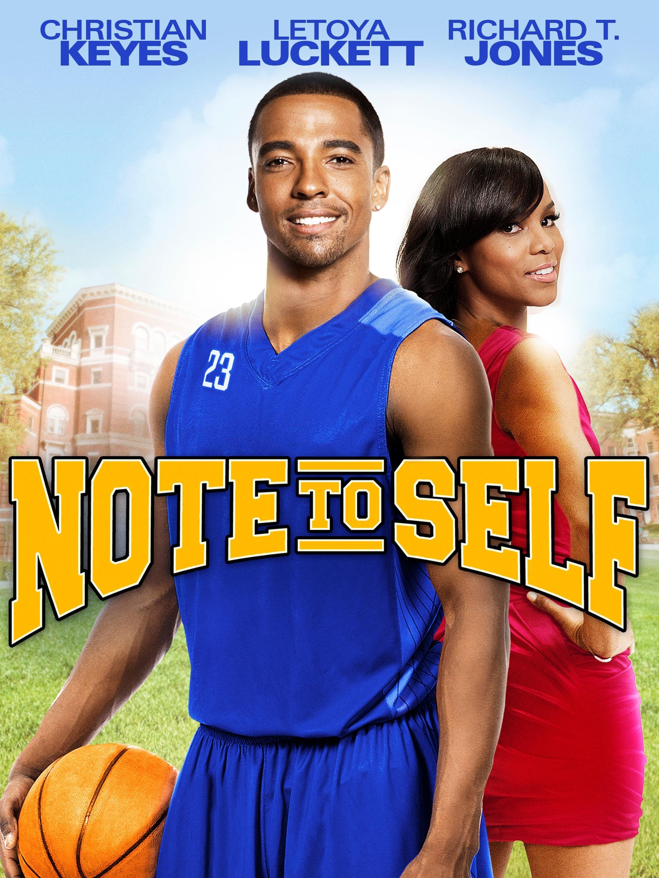 Note to Self (2012) | Rotten Tomatoes