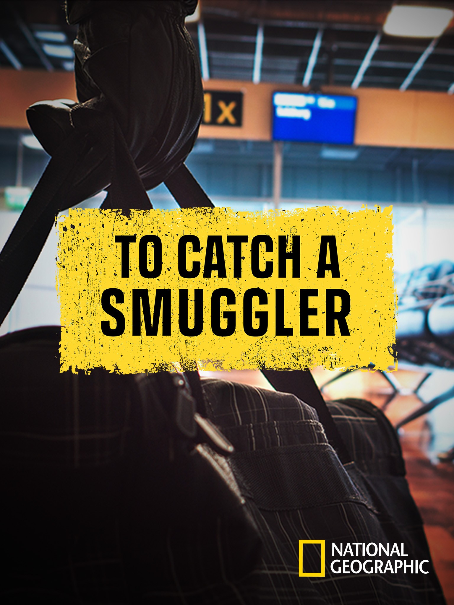 To Catch a Smuggler Rotten Tomatoes