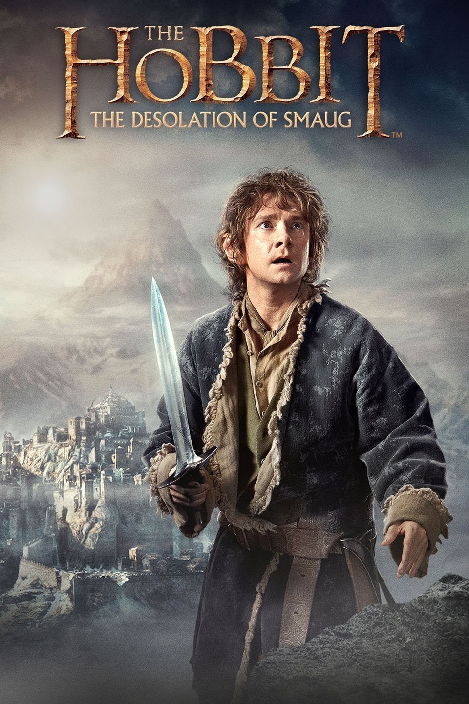 The Hobbit The Desolation of Smaug Rotten Tomatoes