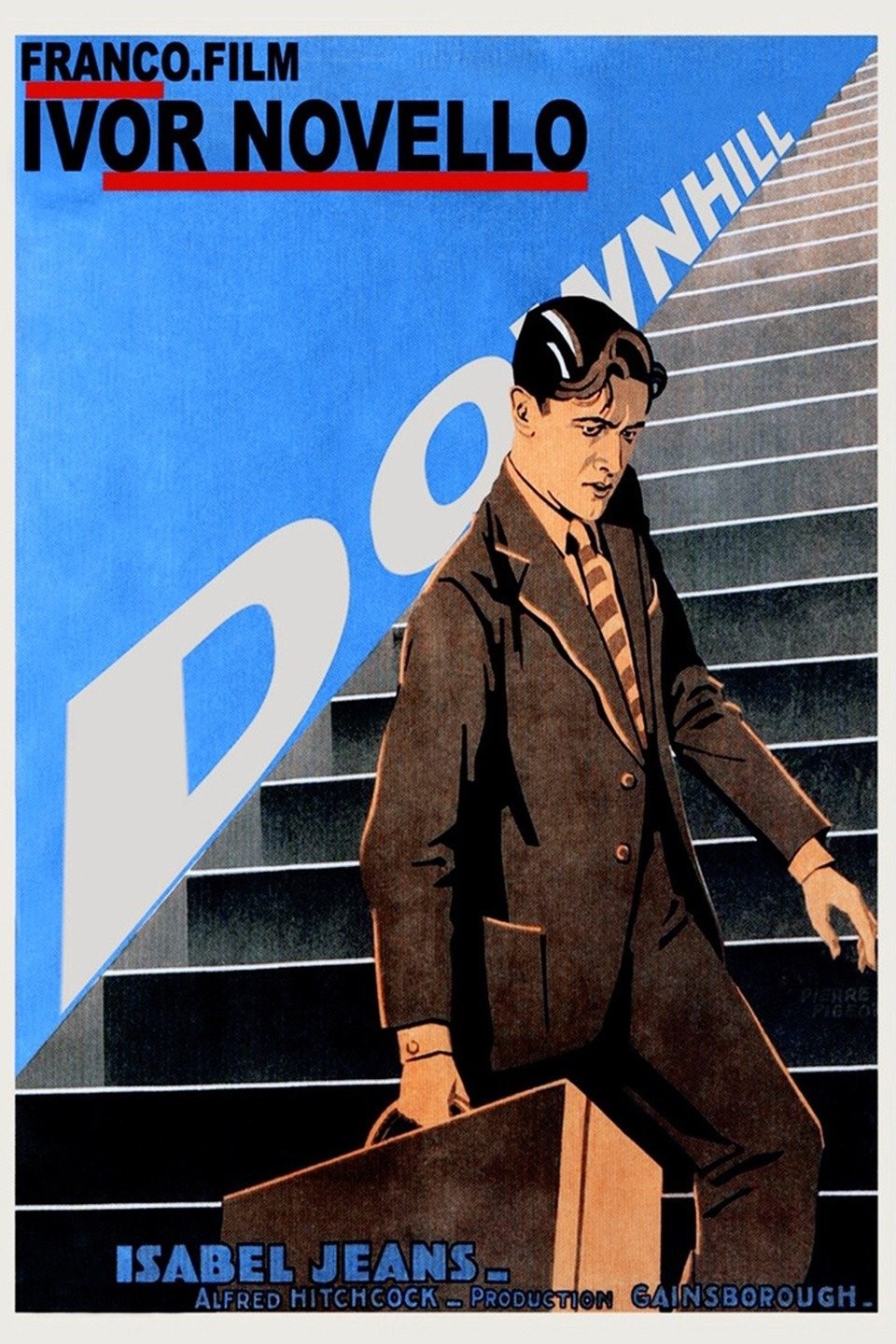 Downhill Rotten Tomatoes