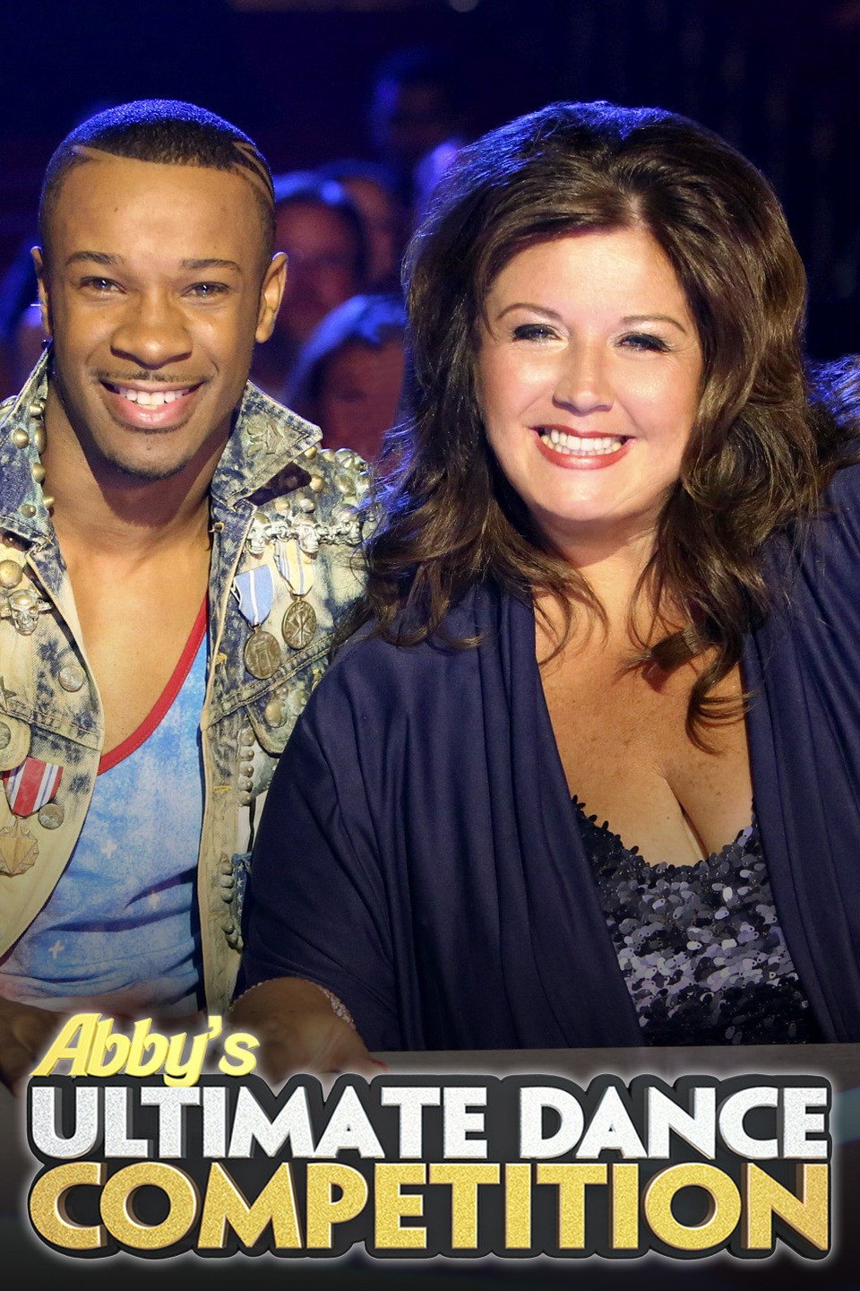 Abby's Ultimate Dance Competition Winner Season 1 Abby's Ultimate Dance Competition Season 1 | Rotten Tomatoes
