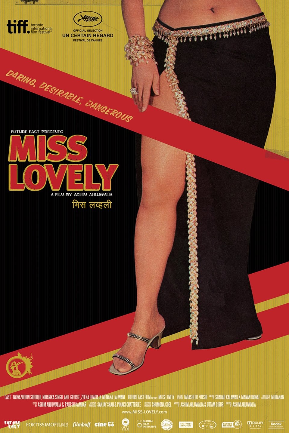 Miss Lovely (2012) | Rotten Tomatoes