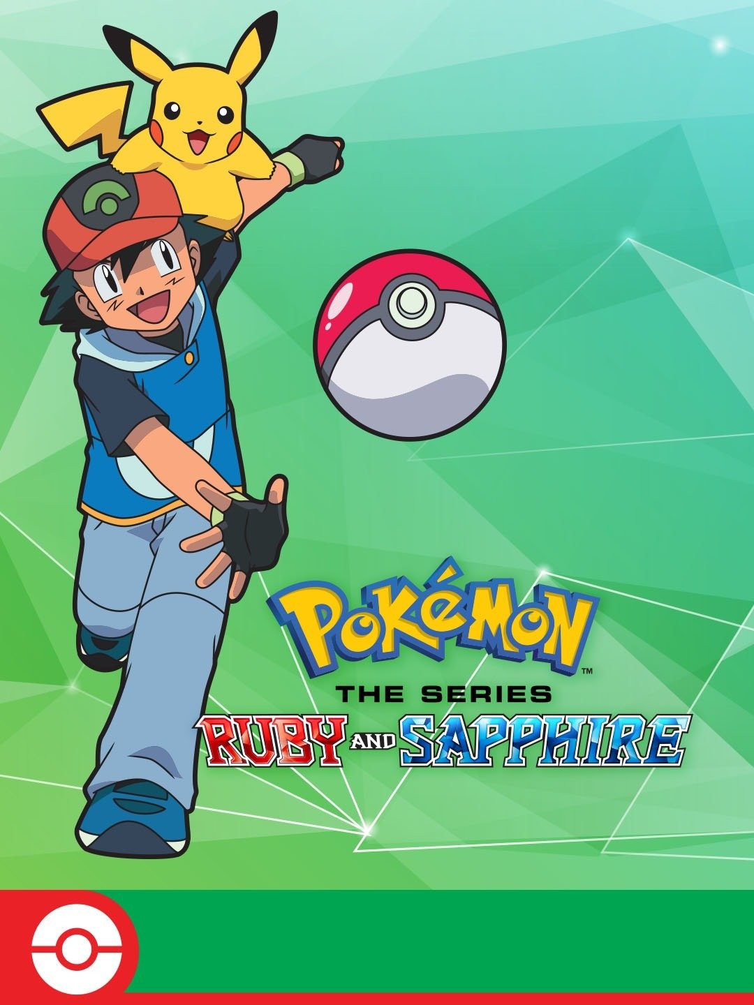 Pokemon The Series: XYZ Set 2 (DVD) for sale online