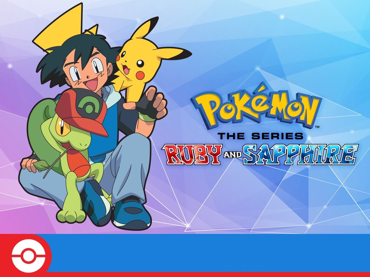 Prime Video: Pokémon the Series: Diamond and Pearl