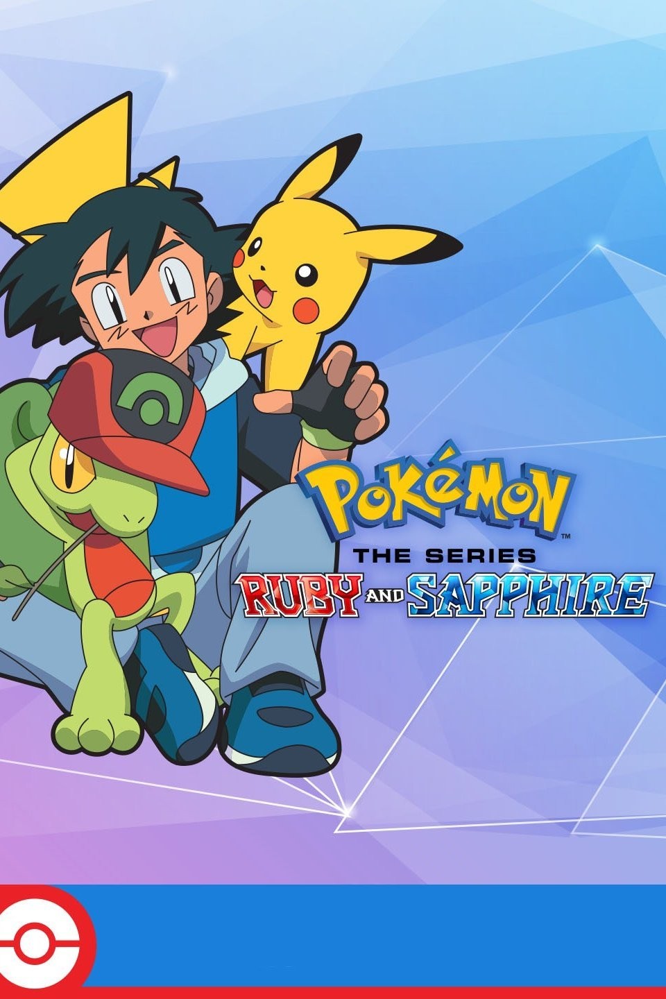 Pokémon: XY Kalos Quest - Rotten Tomatoes