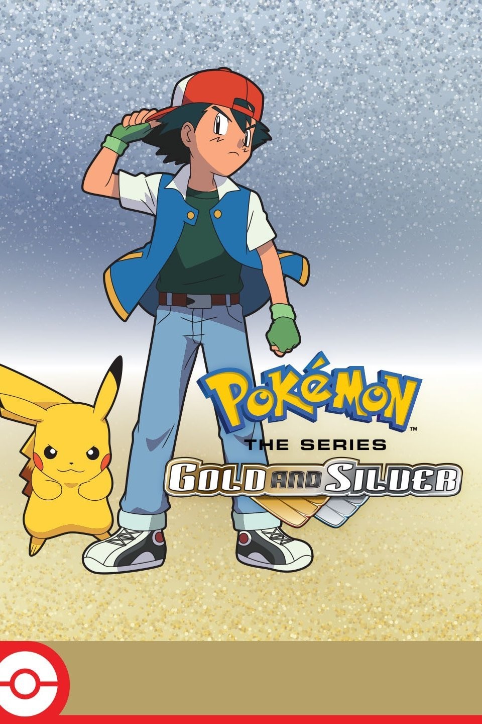 Prime Video: Pokémon the Series: Diamond and Pearl