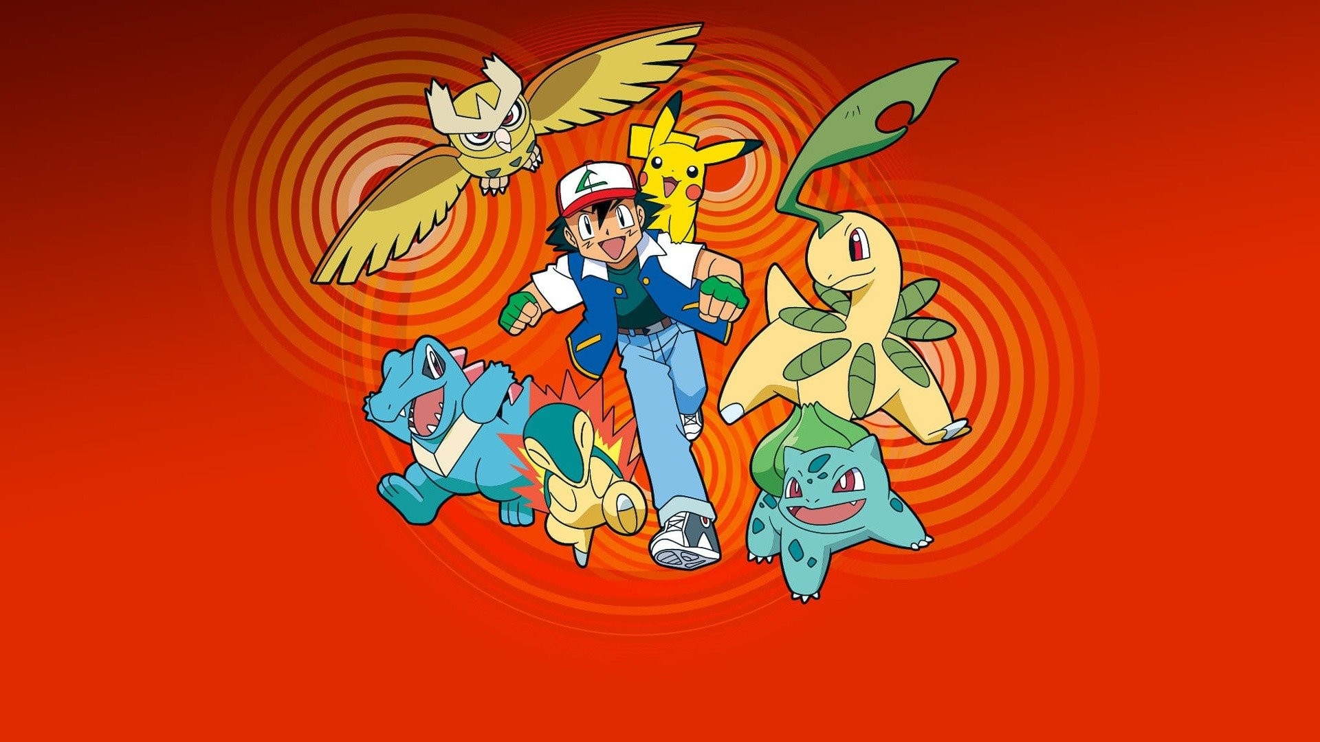 Every Fire-type Pokemon Ash Ketchum Has Caught So Far, Ranked
