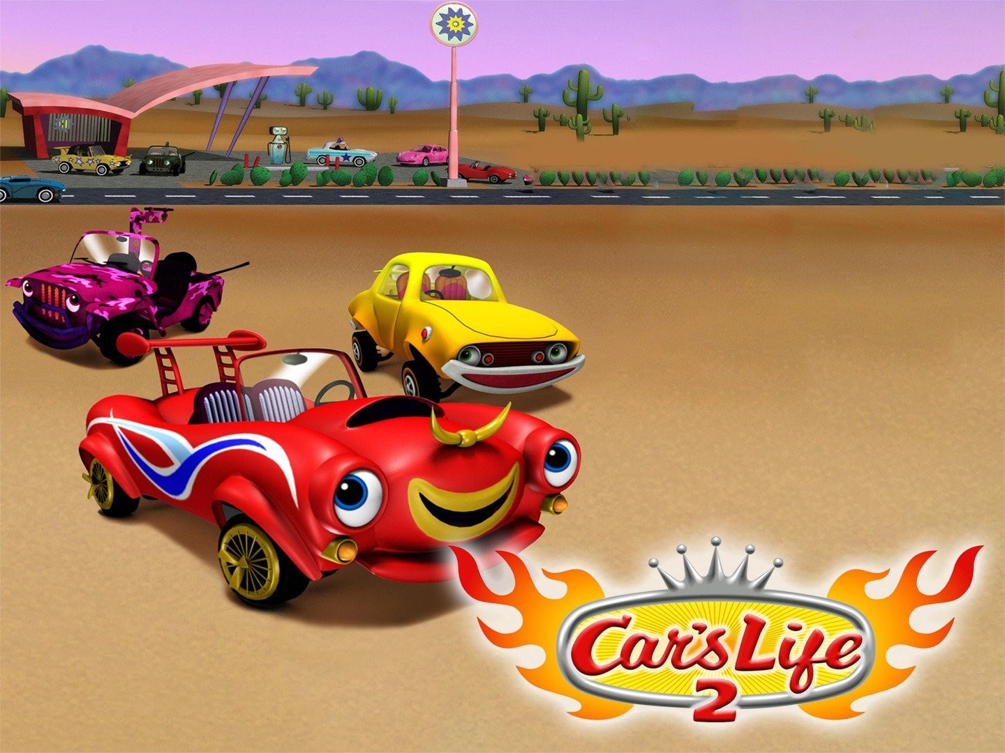 Car s Life 2 Rotten Tomatoes