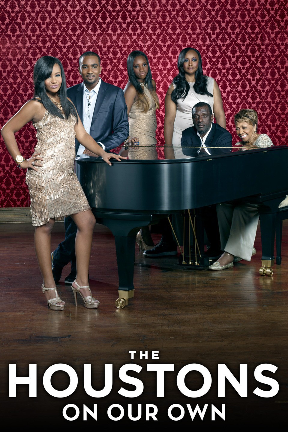 The Houstons On Our Own Season 1 Episode 1 The Houstons: On Our Own Season 1 | Rotten Tomatoes
