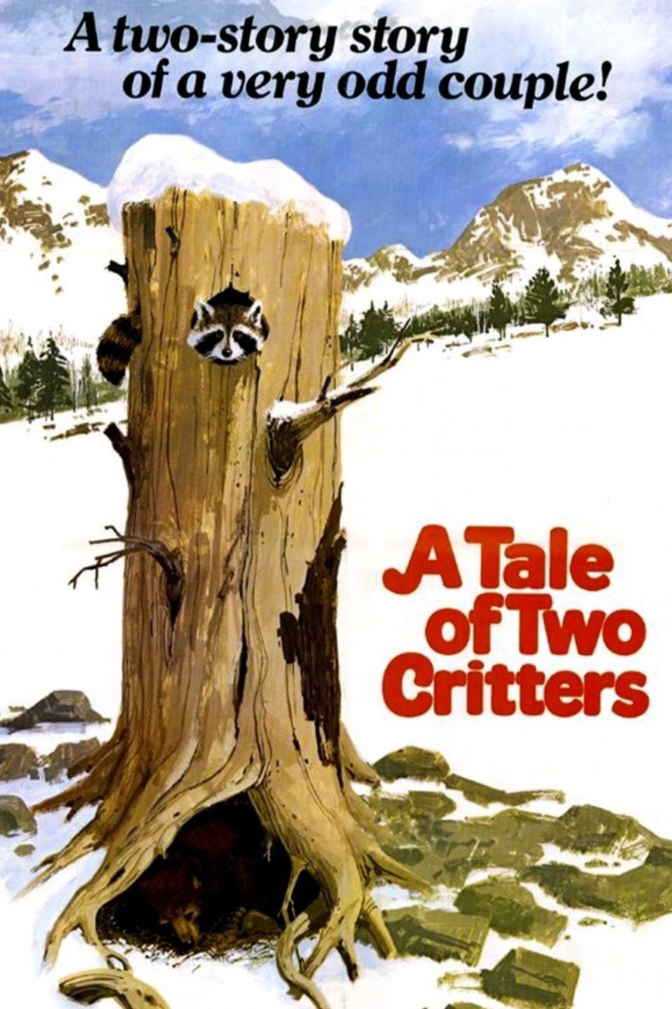 A Tale of Two Critters Rotten Tomatoes