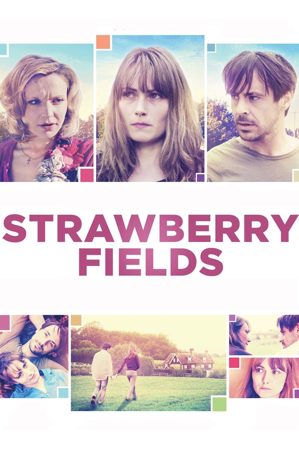 Strawberry Fields Rotten Tomatoes