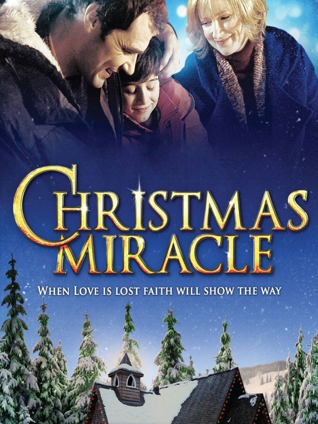 Christmas movie miracles are never miracles at all - Vox