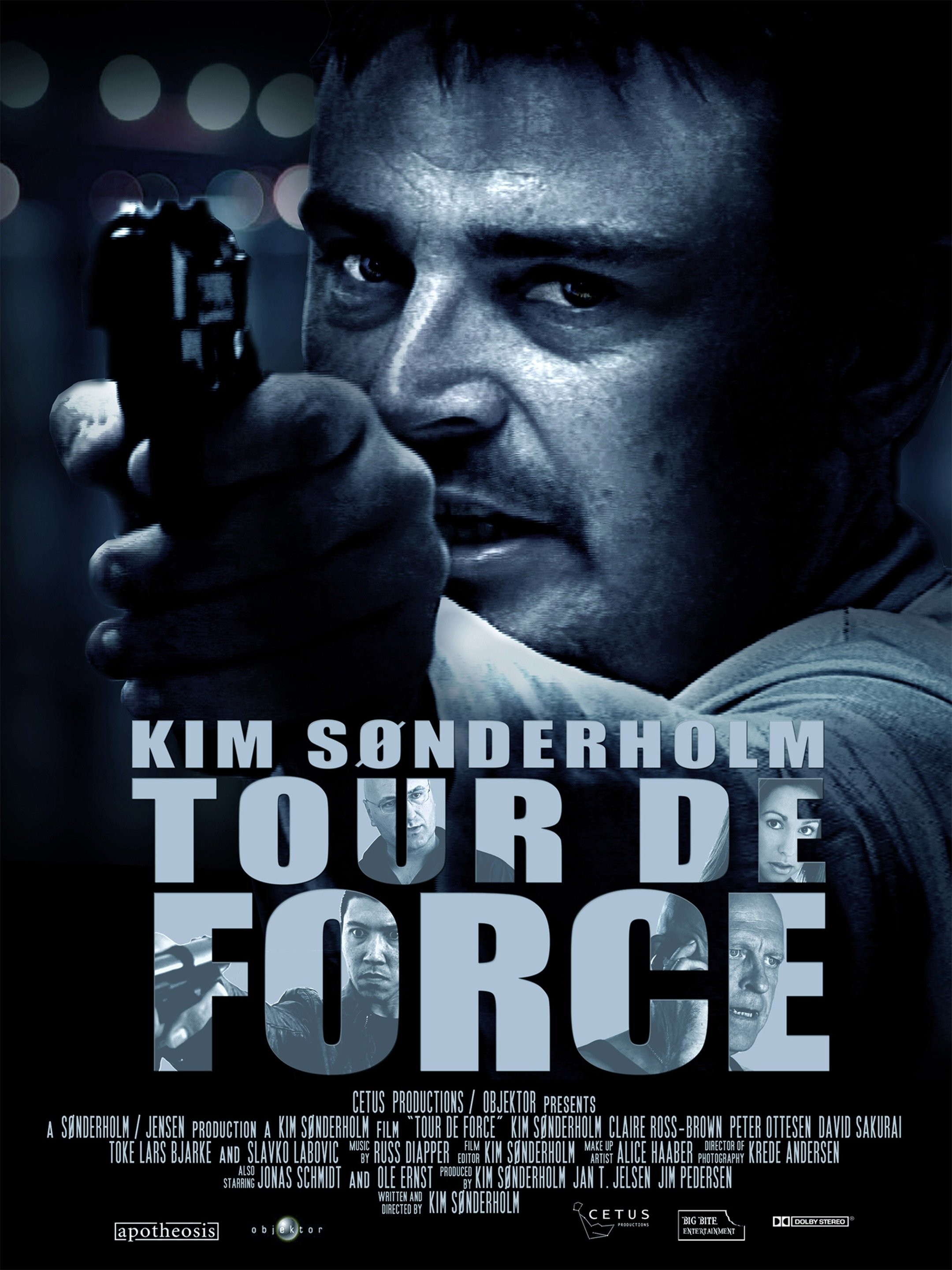 Tour de Force | Rotten Tomatoes