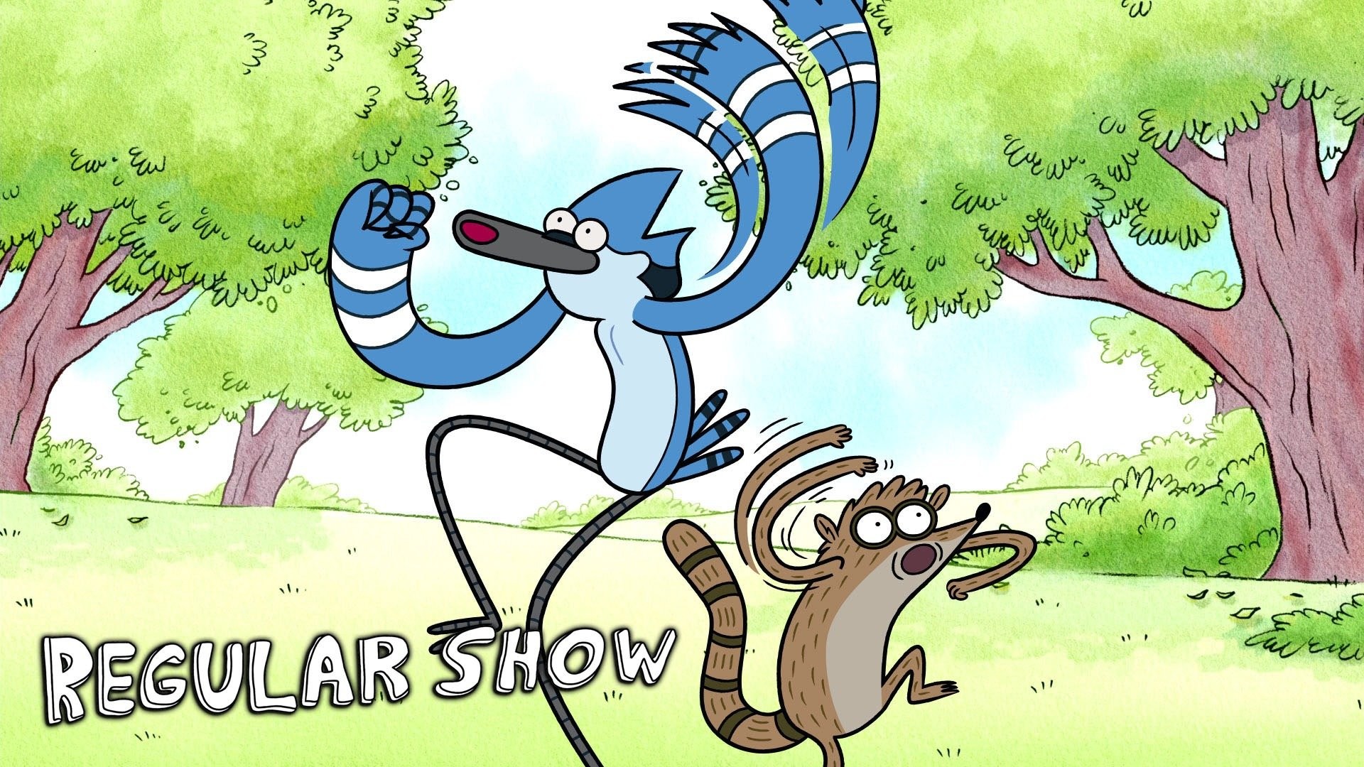 Regular Show - Rotten Tomatoes