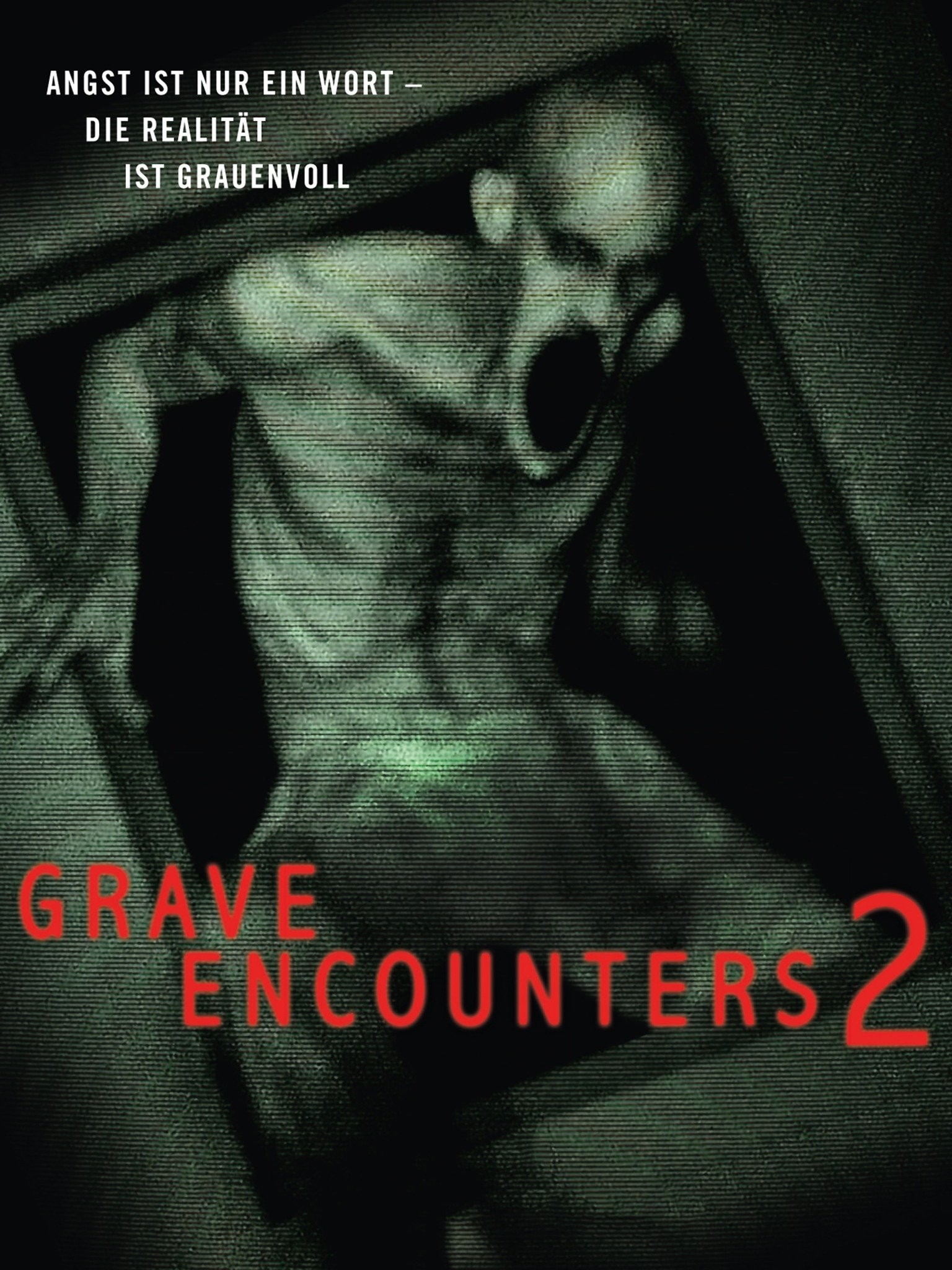 Grave encounters watch online sale