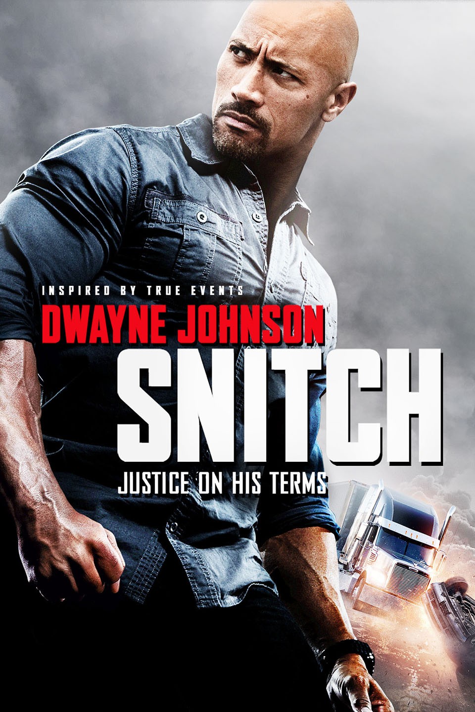 Movies Starring The Rock: Dwayne Johnson's Career in Posters – IndieWire