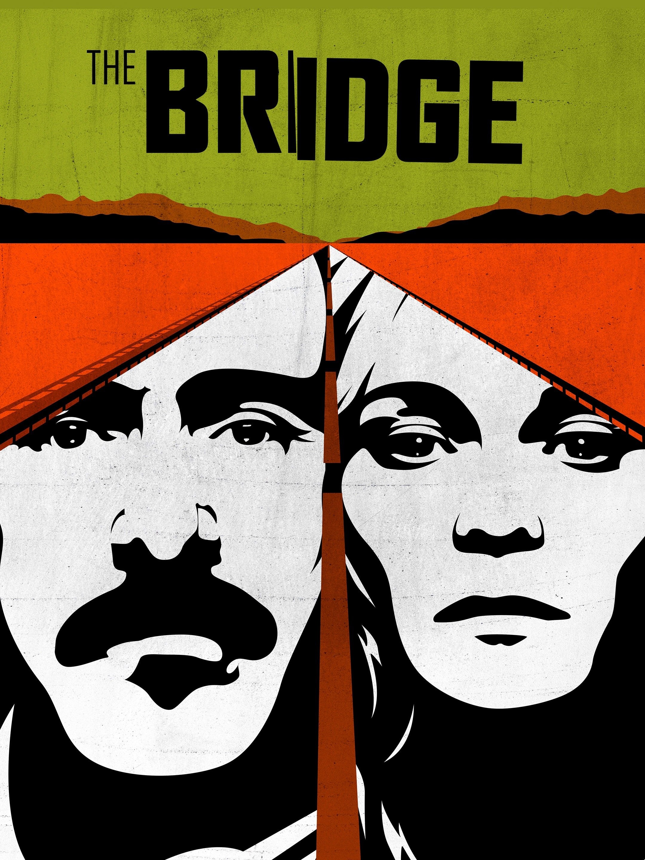 The Bridge (2013 TV series) - Wikipedia