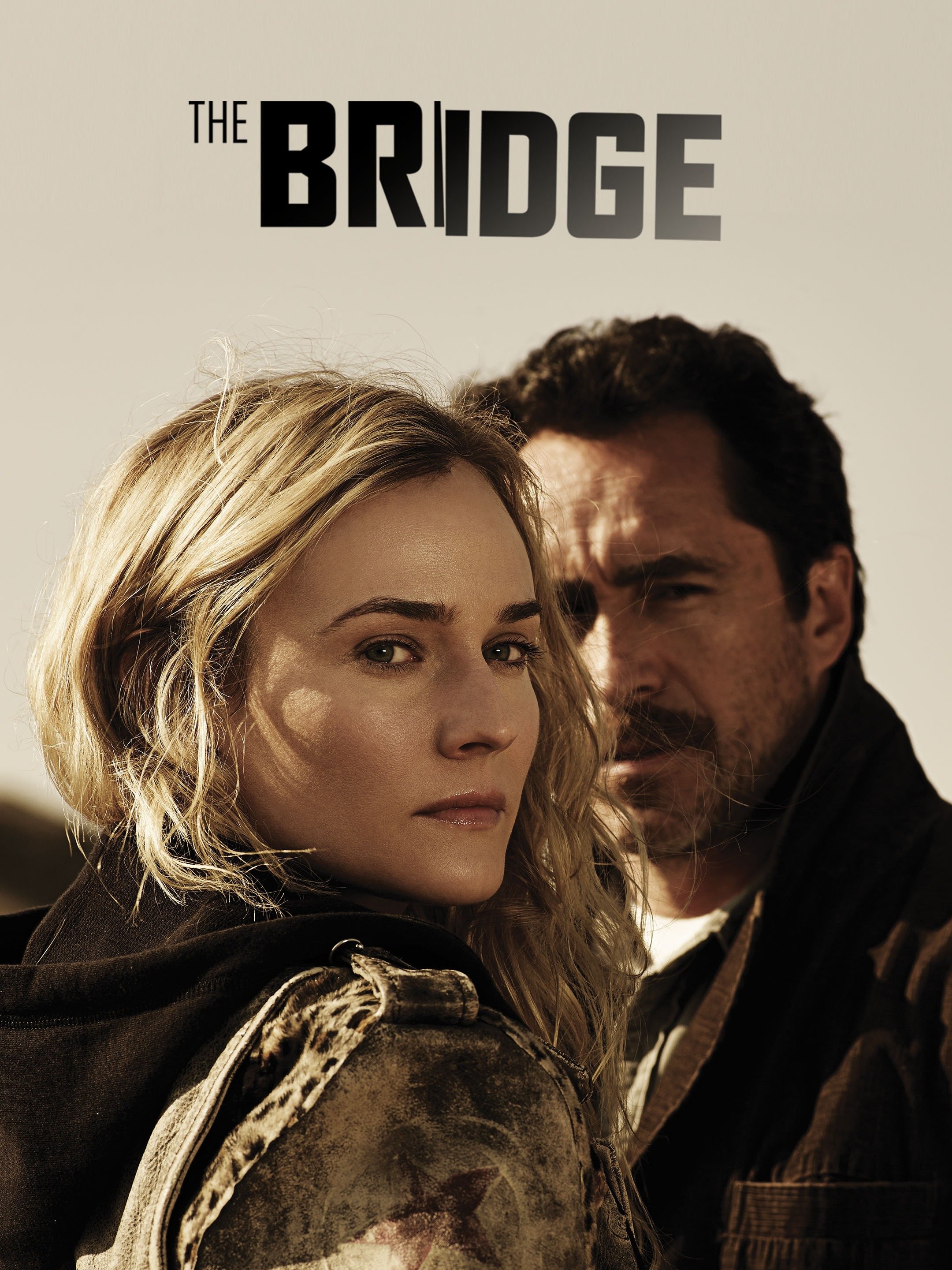The Bridge: Season 1 | Rotten Tomatoes