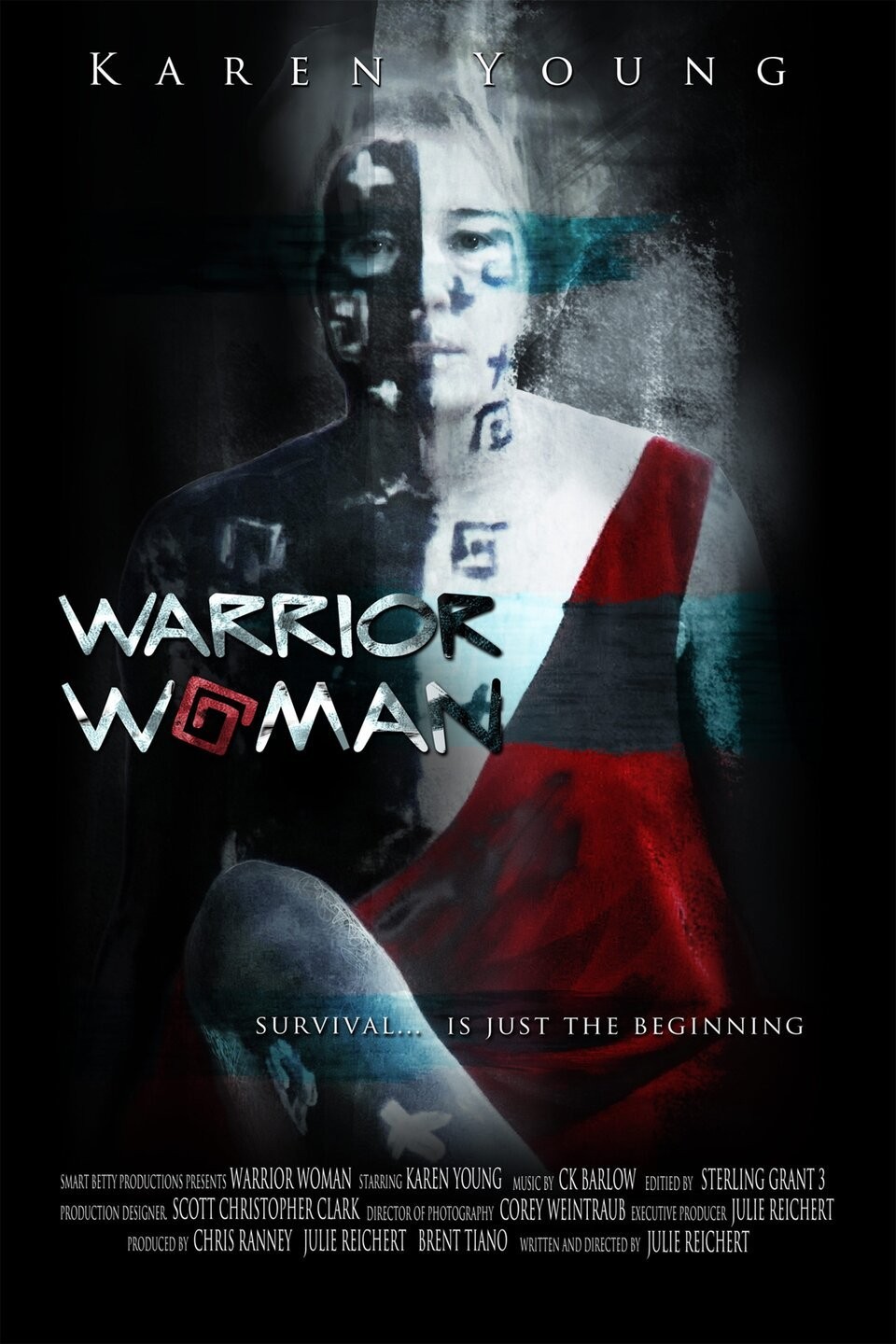 Warrior Woman | Rotten Tomatoes