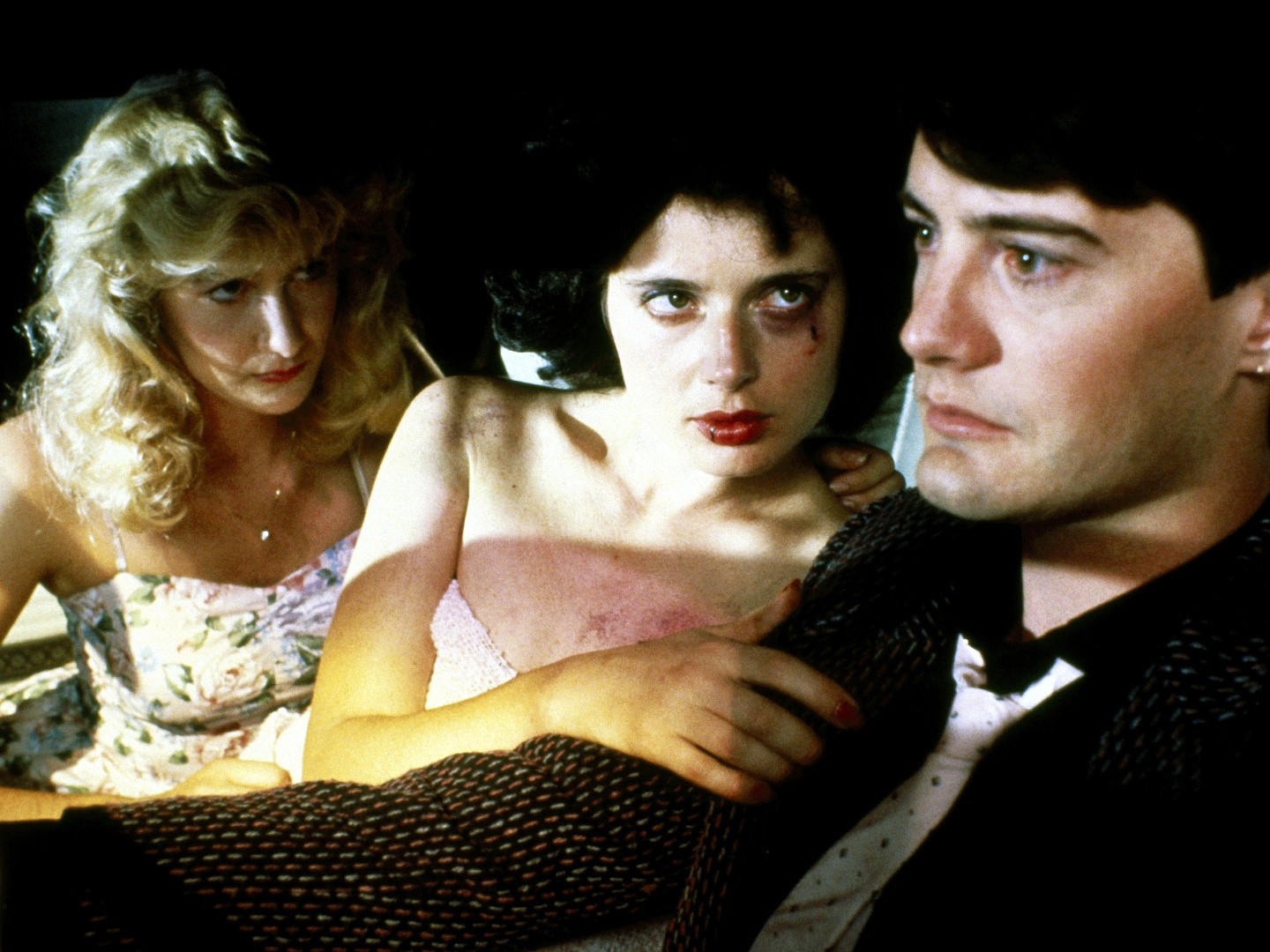 Blue Velvet (1986): 100 Best Movies of the Past 10 Decades