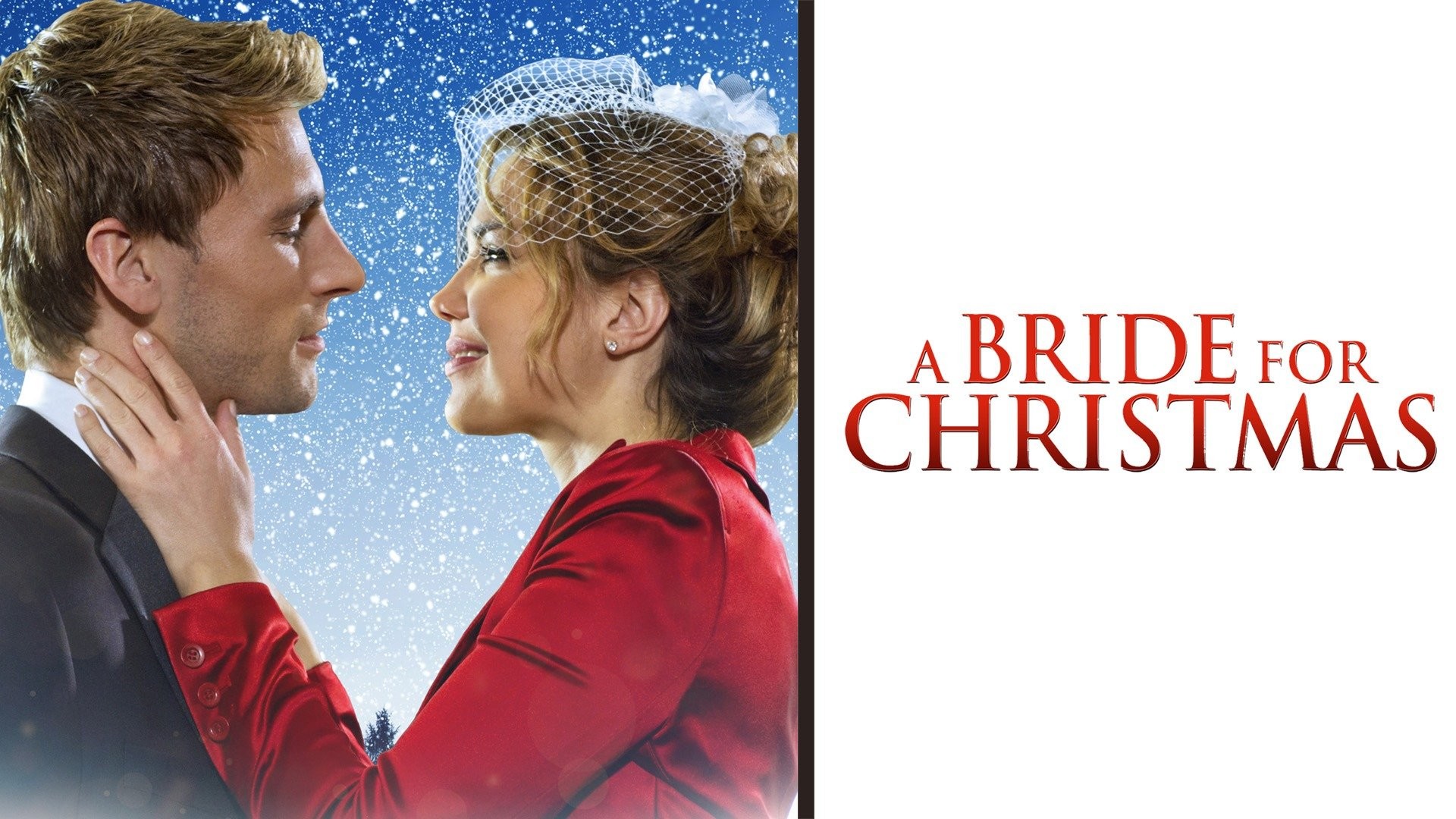 A bride for 2025 christmas watch online