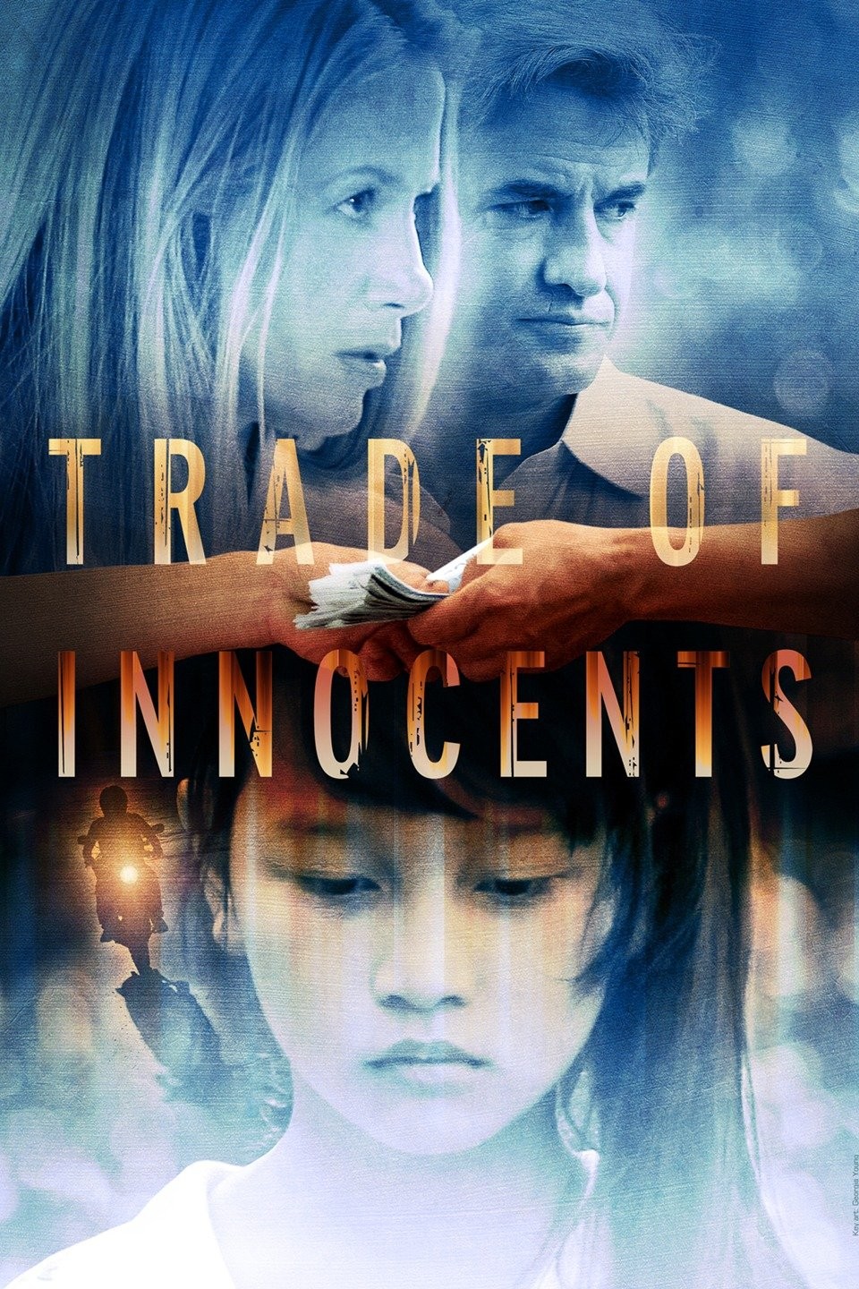 Trade of Innocents | Rotten Tomatoes