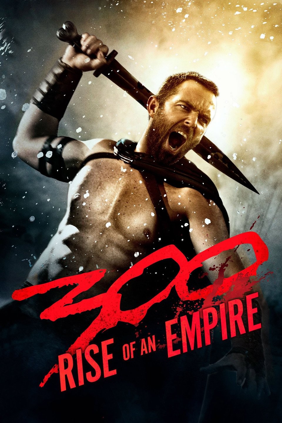 300: Rise of an Empire - Rotten Tomatoes