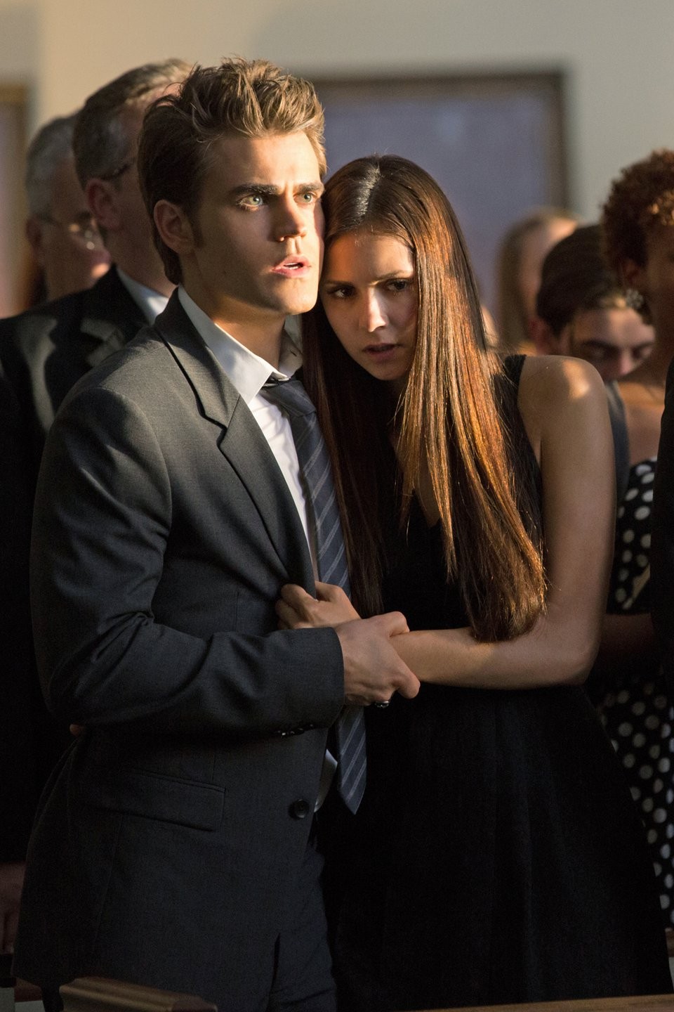 The Vampire Diaries: Season 2, Episode 7 - Rotten Tomatoes