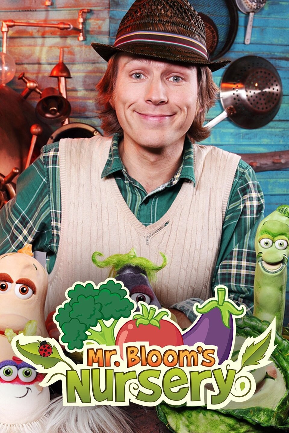 Mr Blooms Nursery Season 1 Rotten Tomatoes