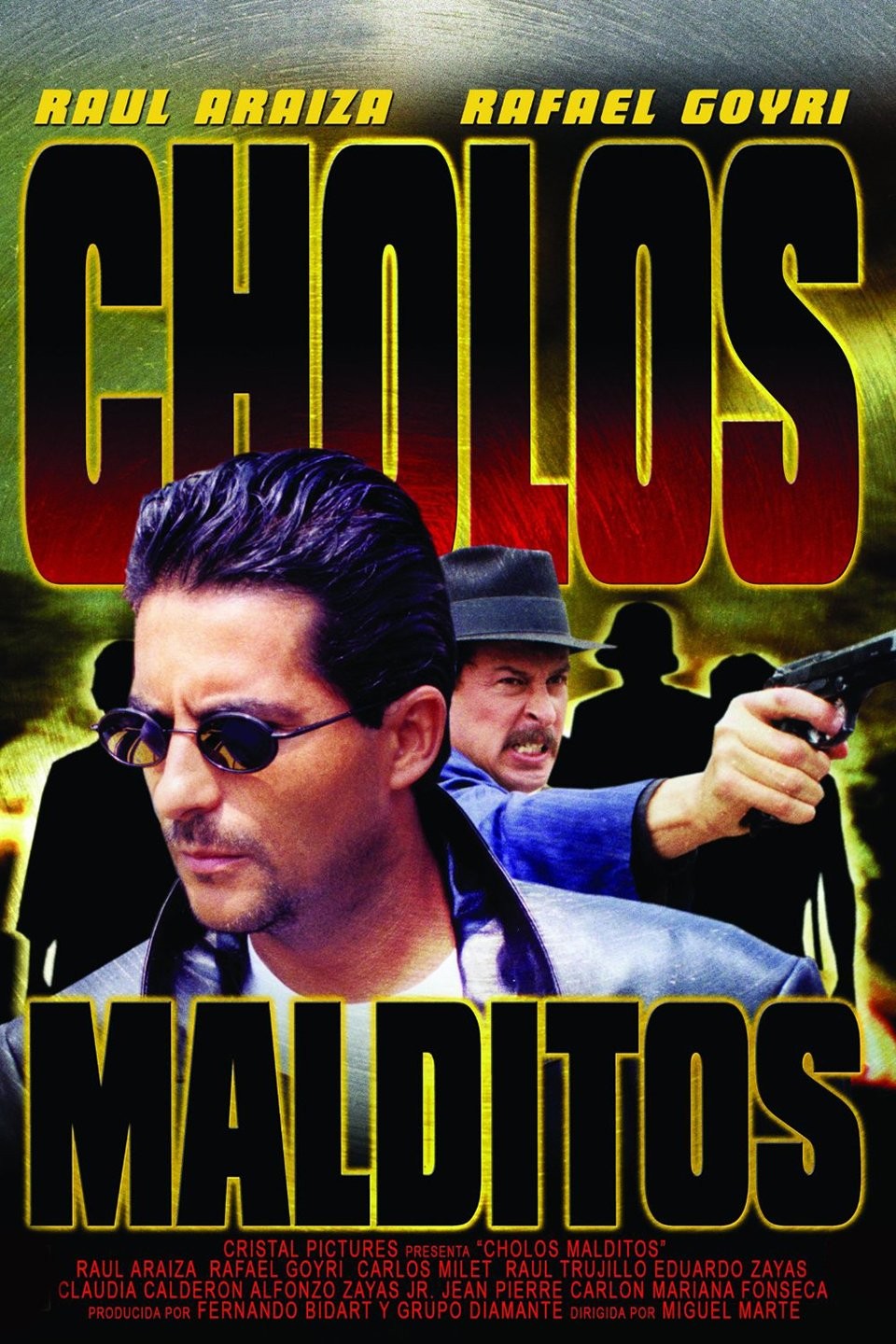 Cholos Malditos Pictures | Rotten Tomatoes