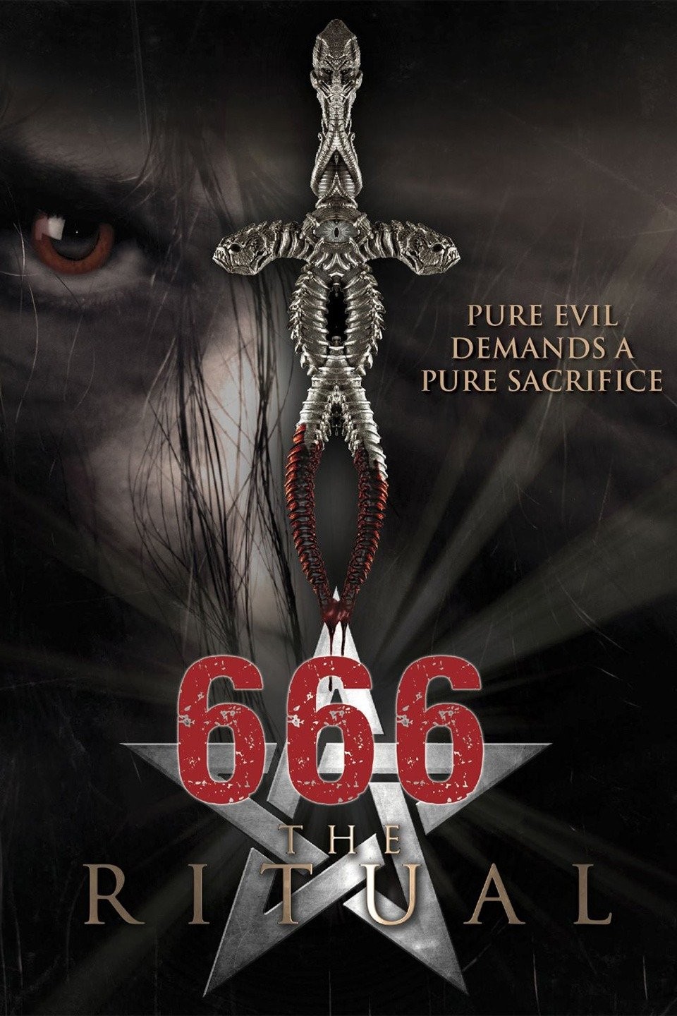 666 The Ritual Rotten Tomatoes
