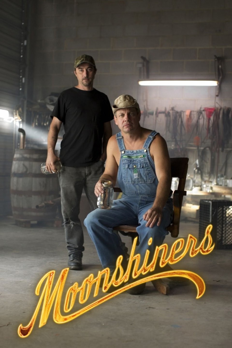 Moonshiners: Season 2 | Rotten Tomatoes